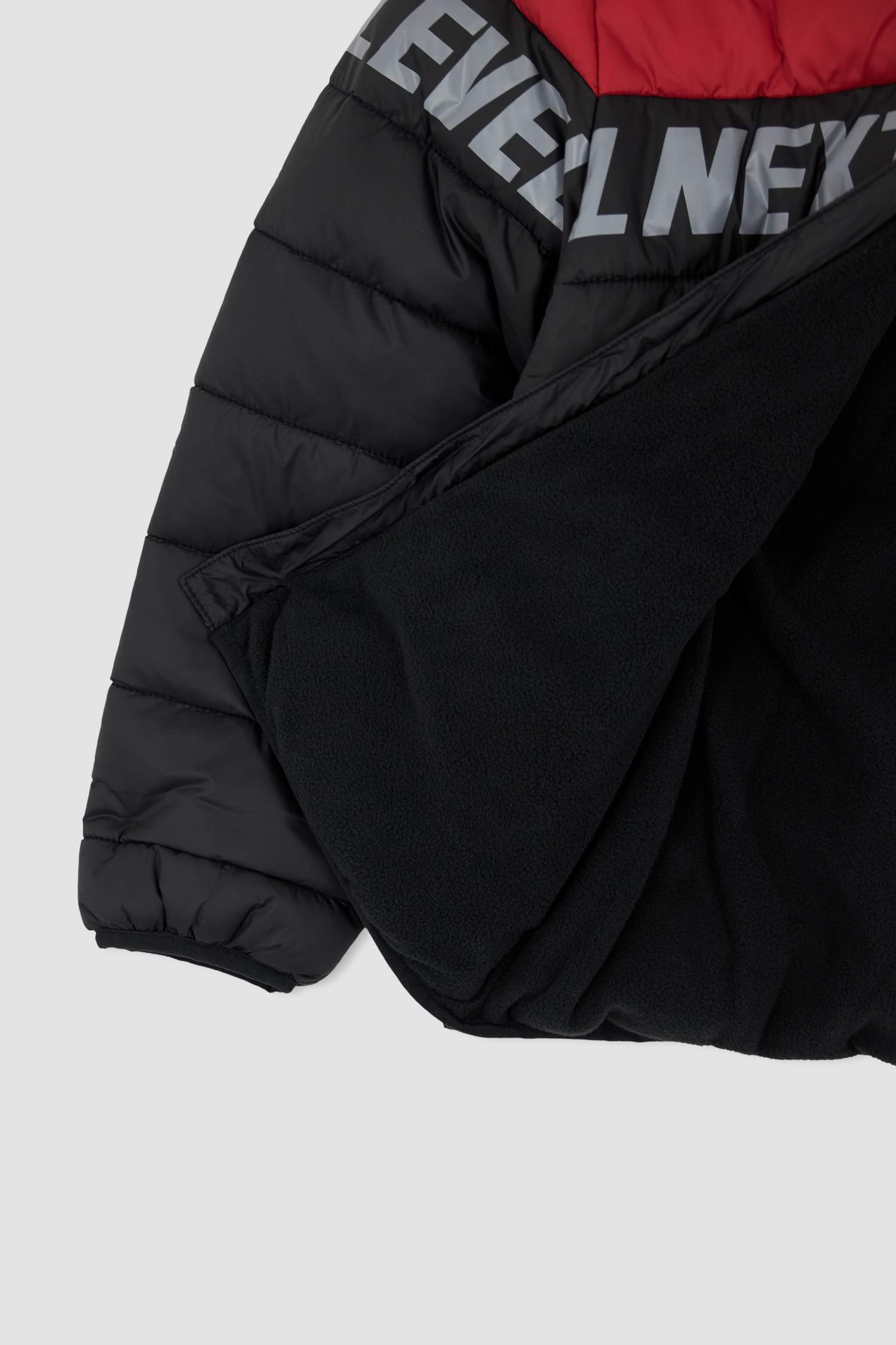 Куртка стандартного кроя для мальчиков