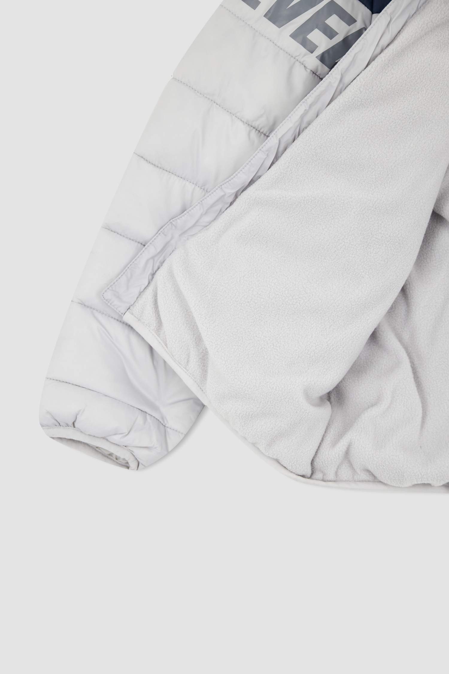 Куртка стандартного кроя для мальчиков