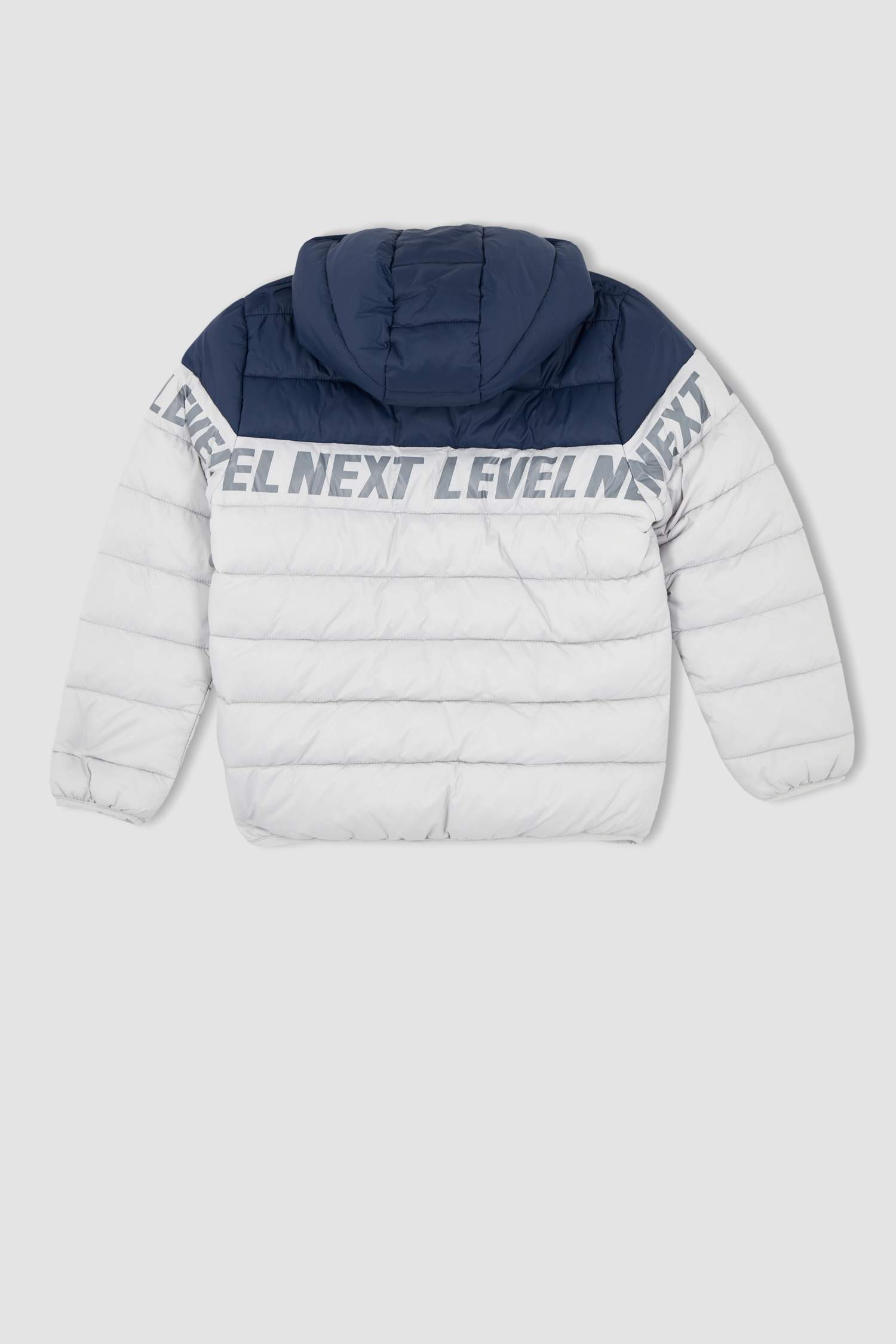 Куртка стандартного кроя для мальчиков