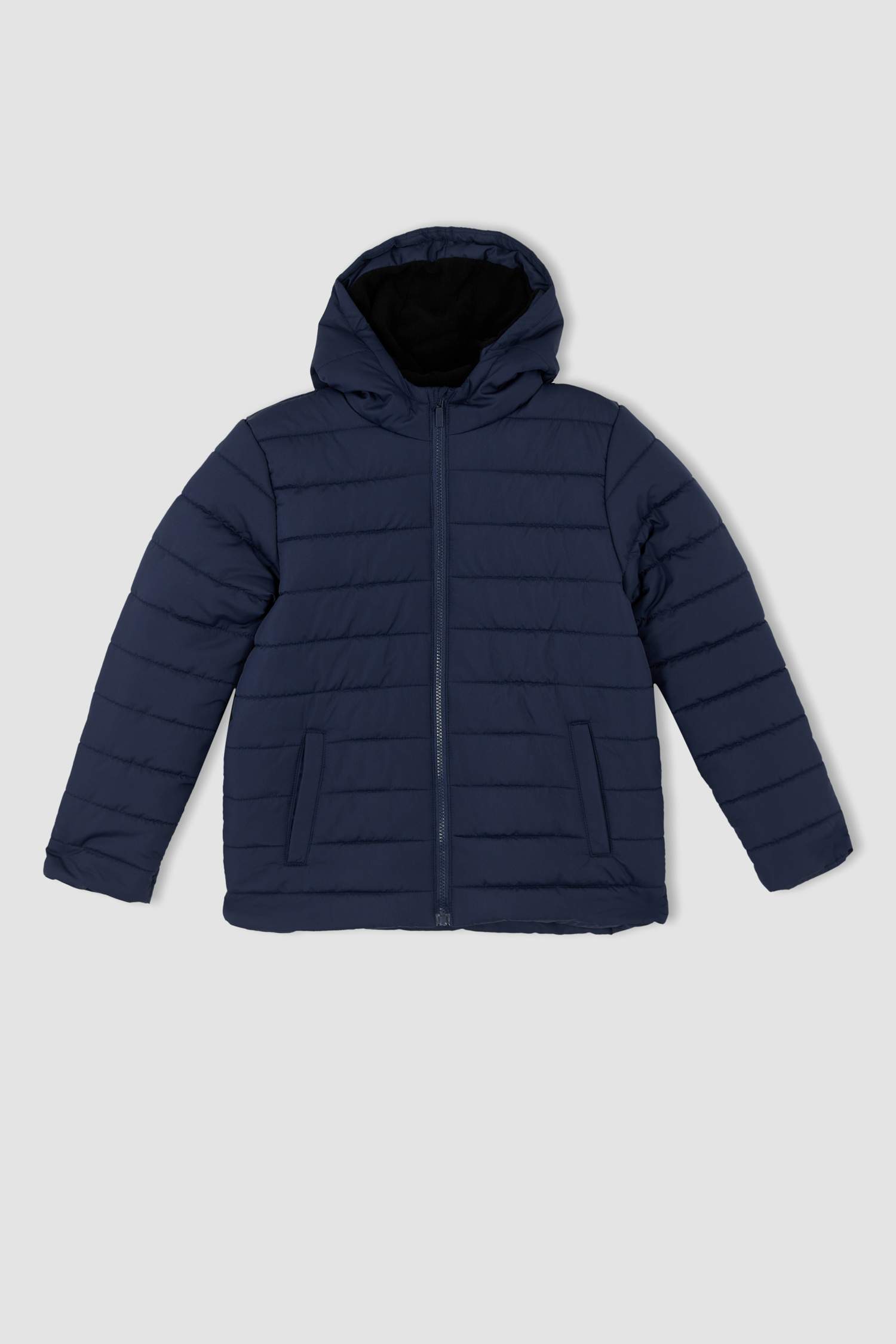 Куртка стандартного кроя для мальчиков