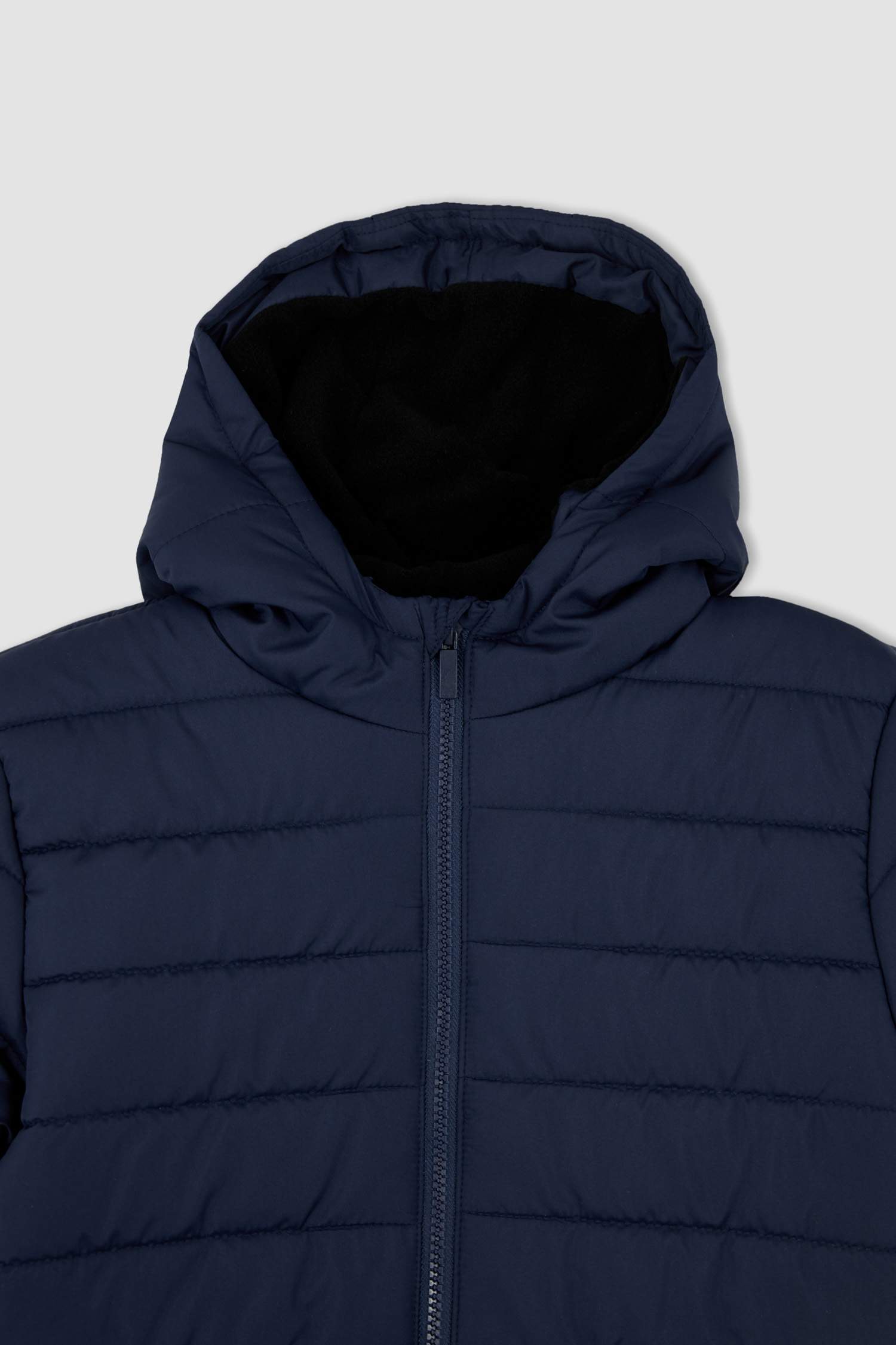 Куртка стандартного кроя для мальчиков