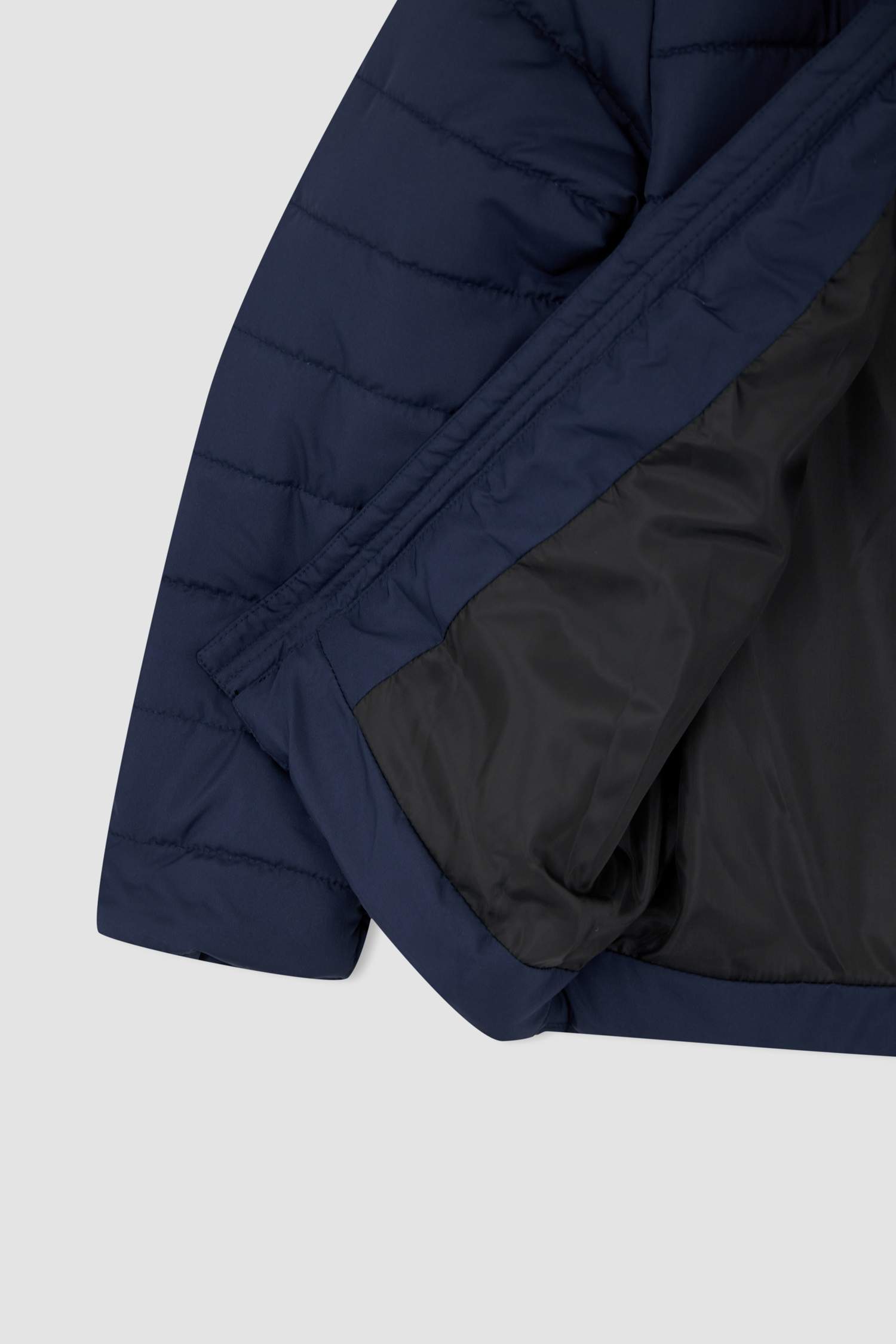 Куртка стандартного кроя для мальчиков