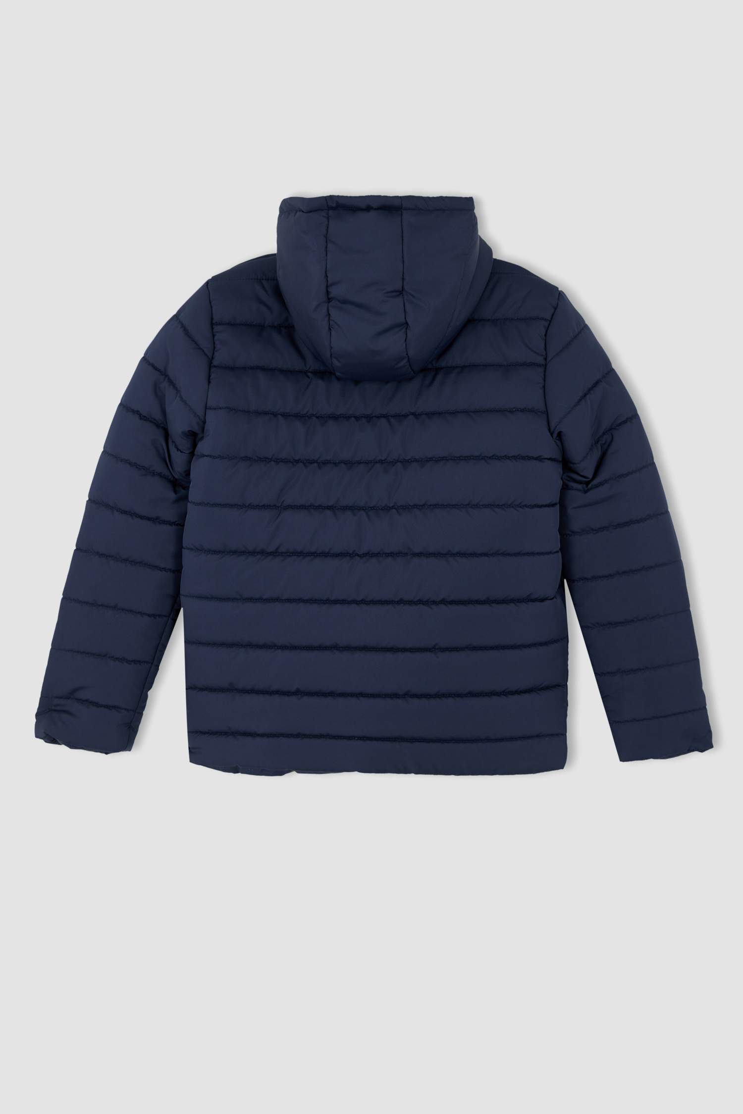 Куртка стандартного кроя для мальчиков