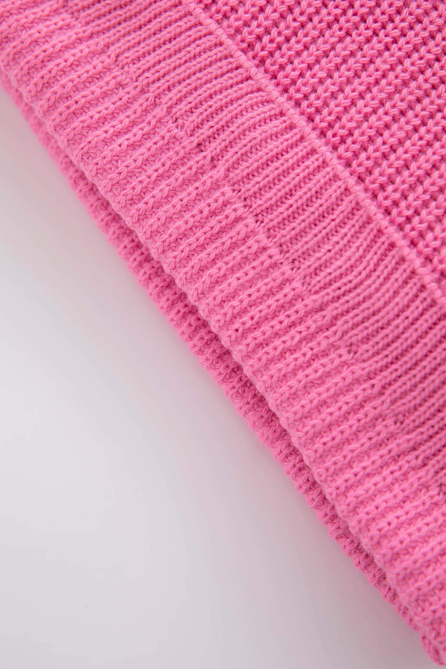 Pull coupe régulière Col Rond Pour Bébé Fille