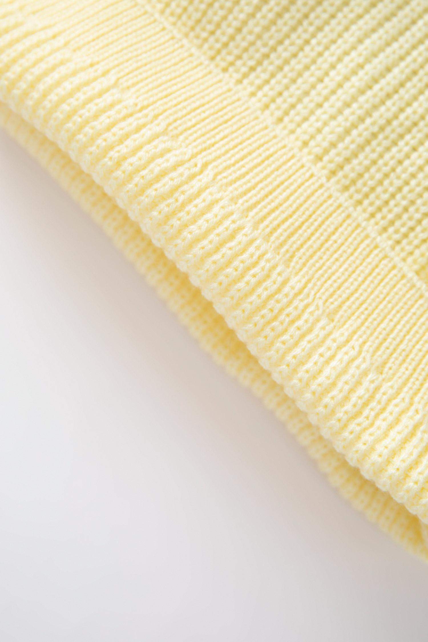 Пуловер стандартного кроя с круглым вырезом для малышей девочек