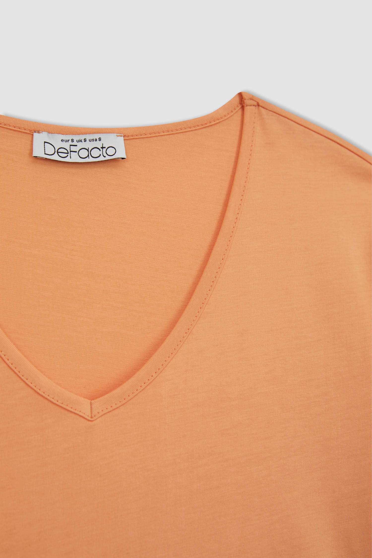 Regular Fit Short Maternity Dress