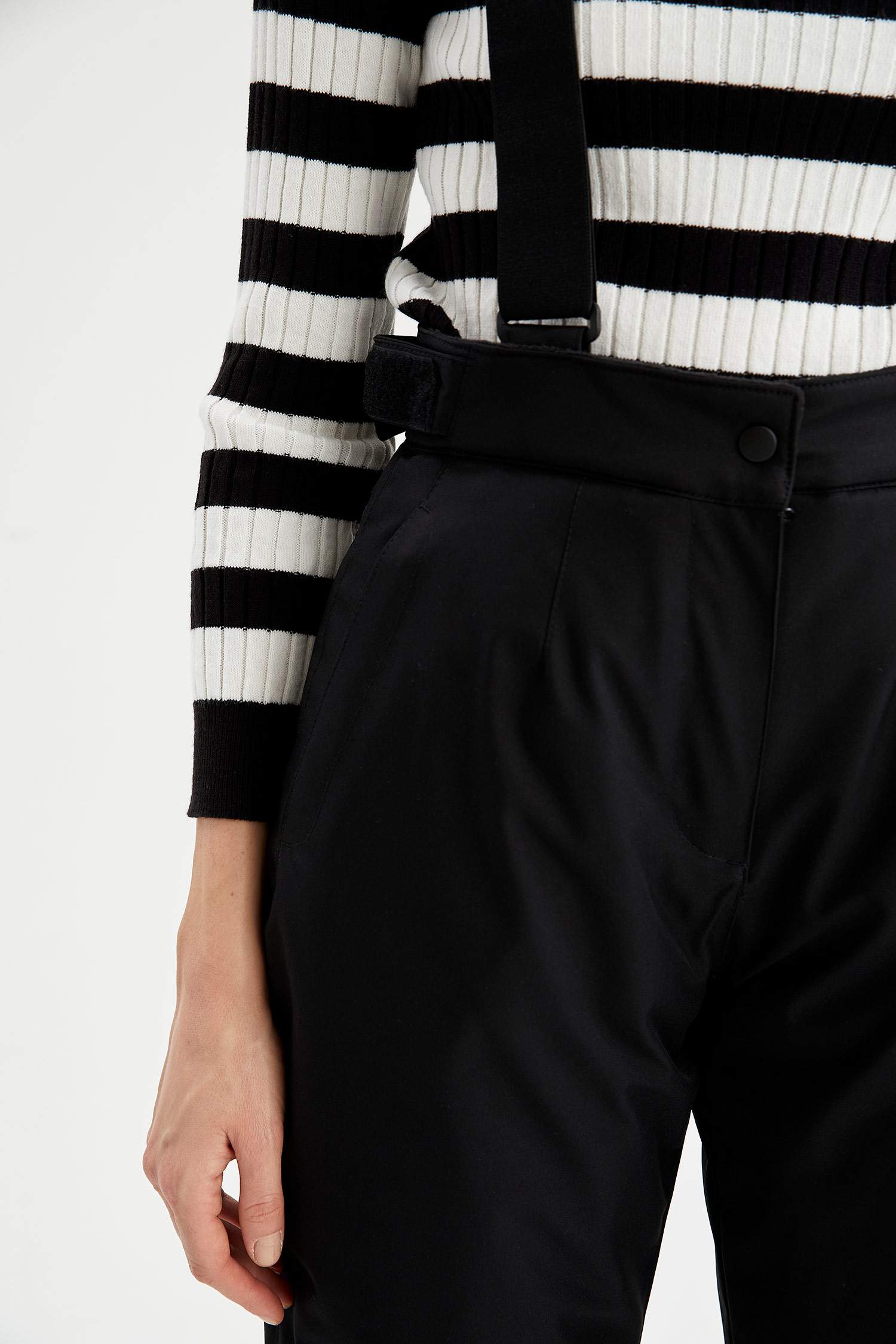 Regular Fit Pantolon