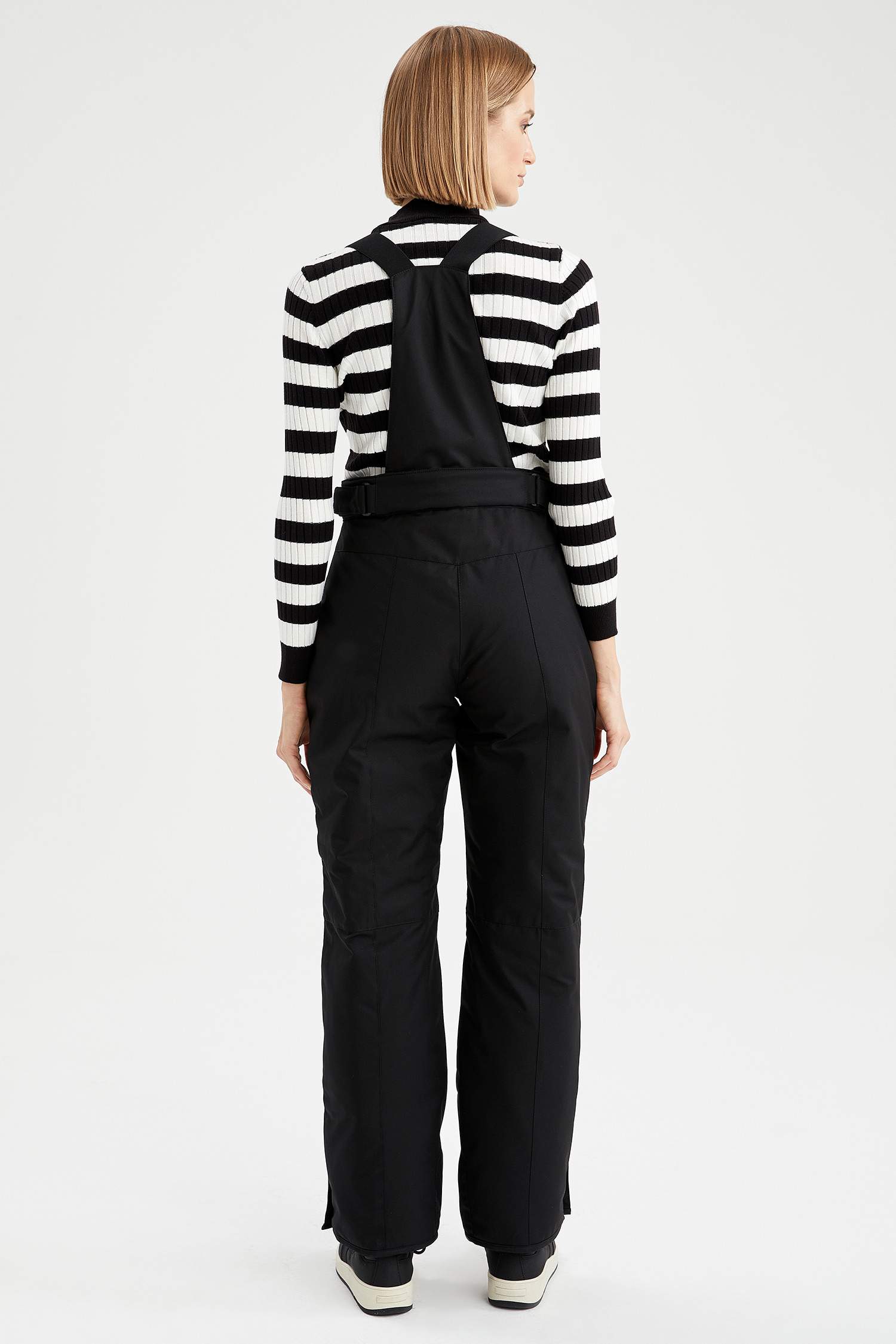 Regular Fit Pantolon