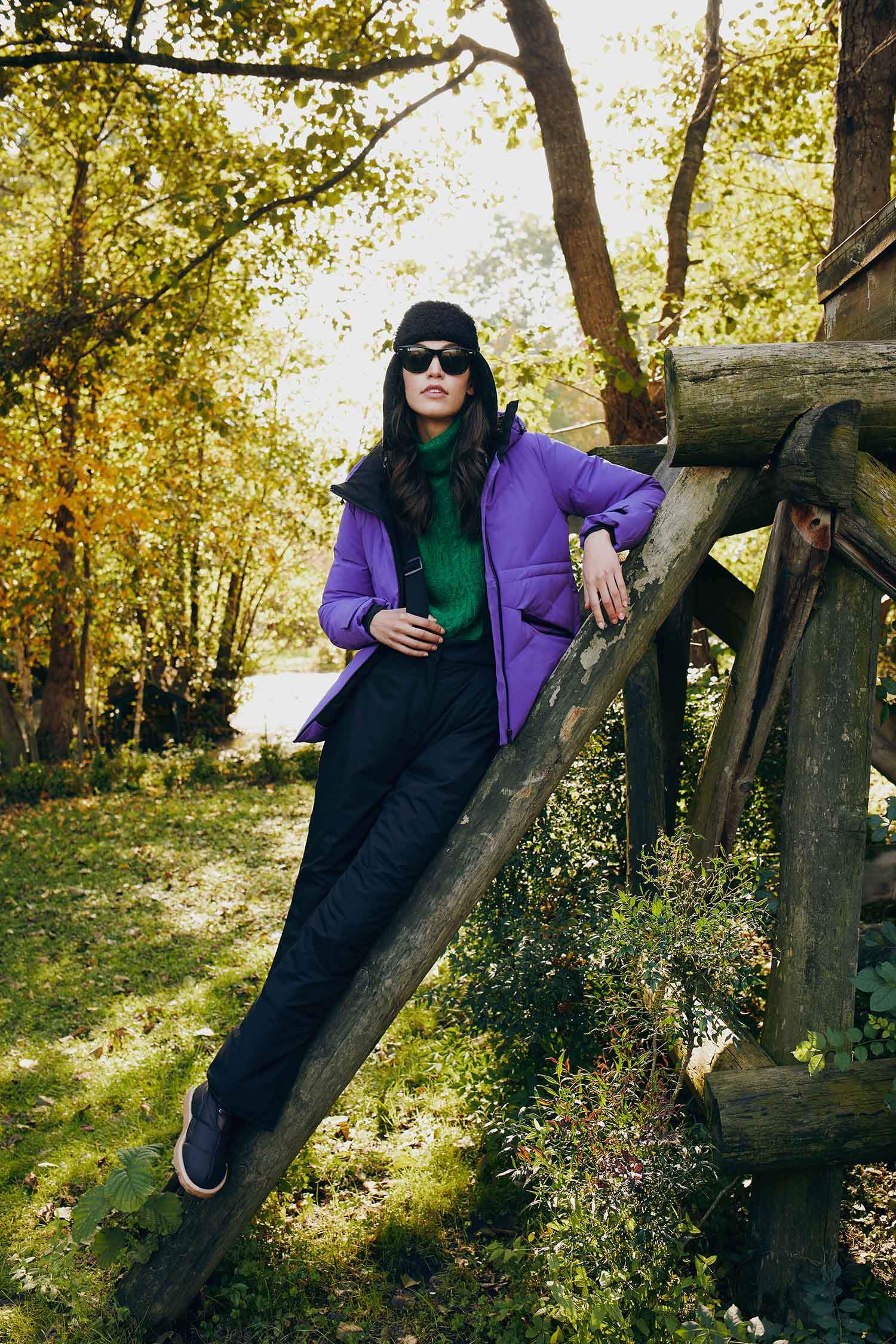 Regular Fit Pantolon