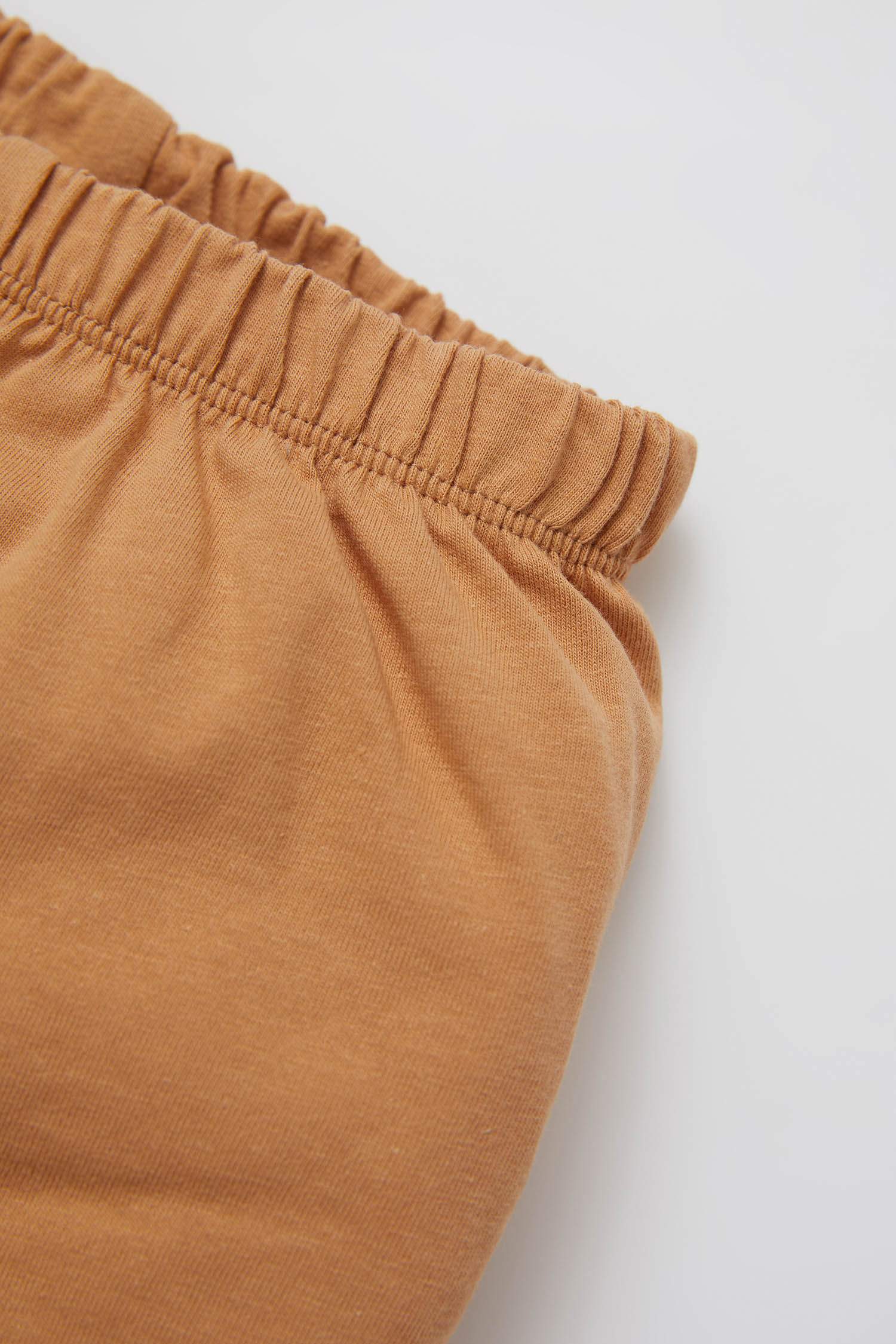 Сәби Ұл слоган 2 Трикотаж жиынтығы