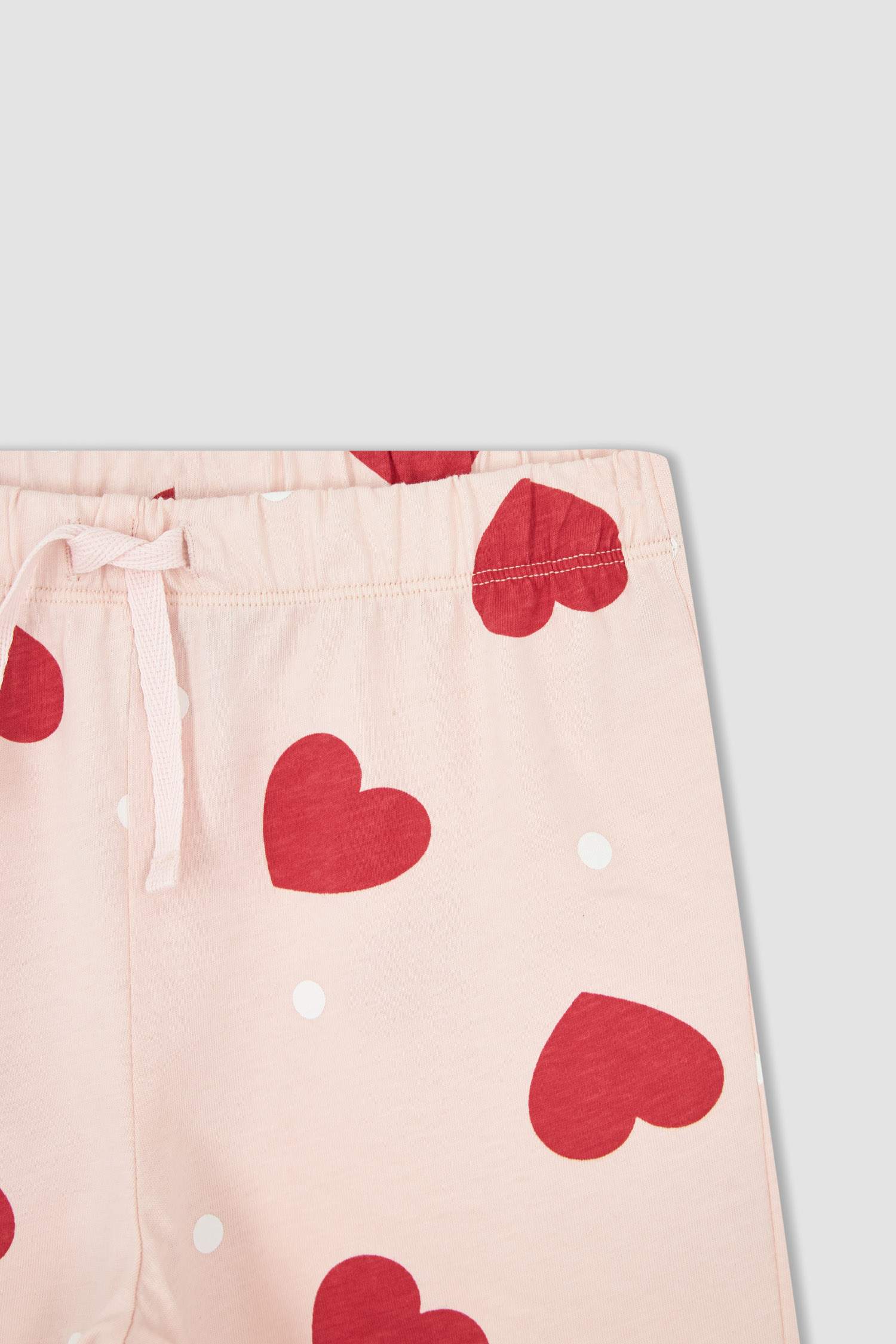 Пижама Garfield для девочек