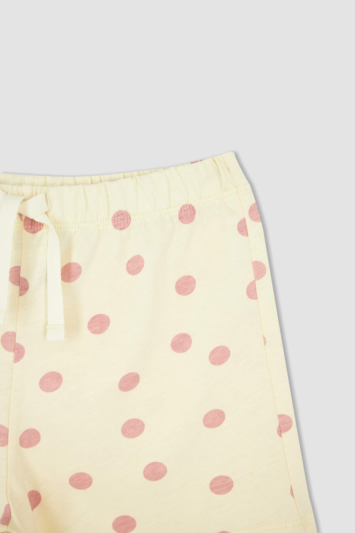 Пижама шорты и футболка Bambi для девочек