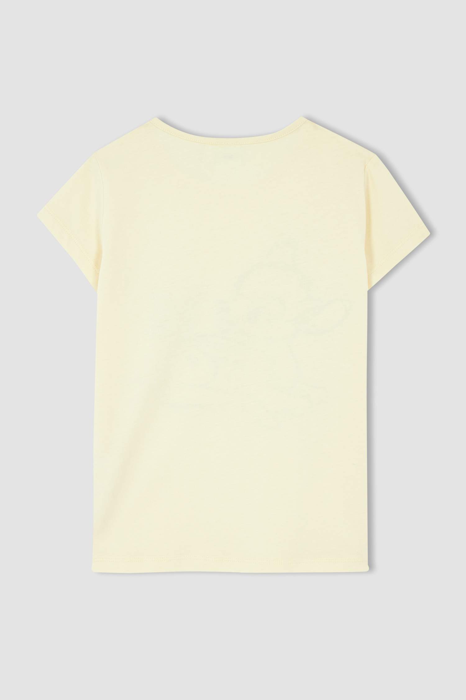 Пижама шорты и футболка Bambi для девочек