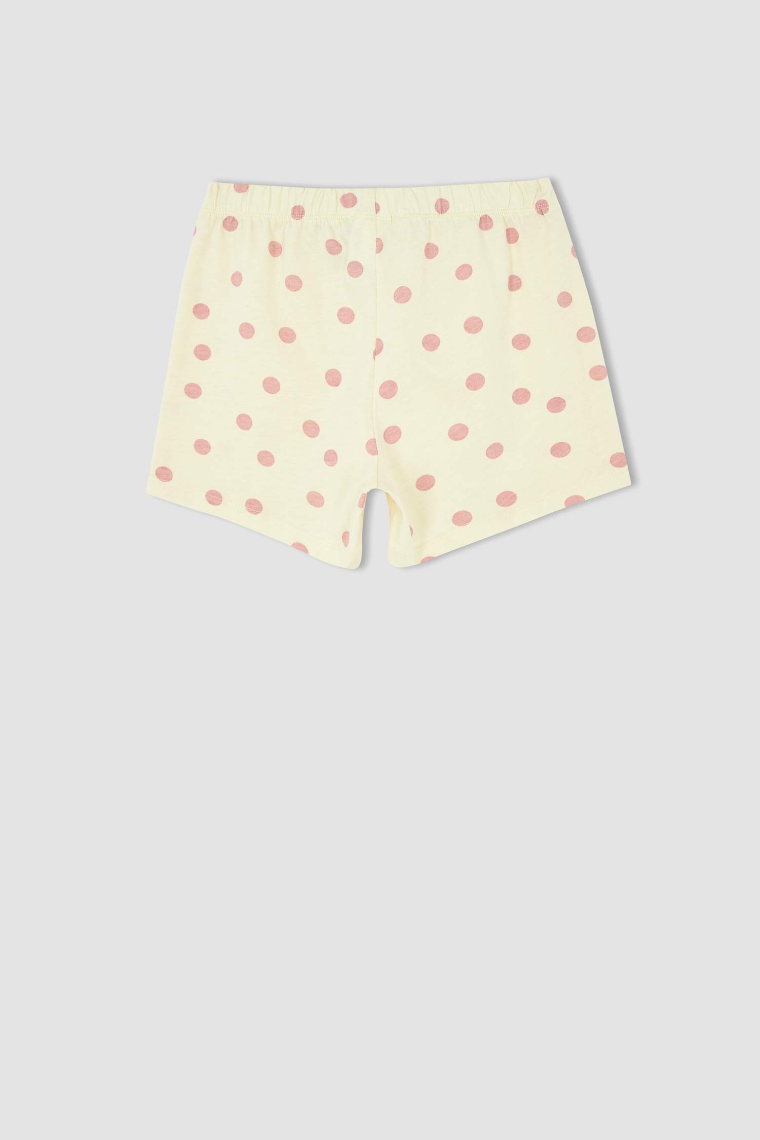 Пижама шорты и футболка Bambi для девочек