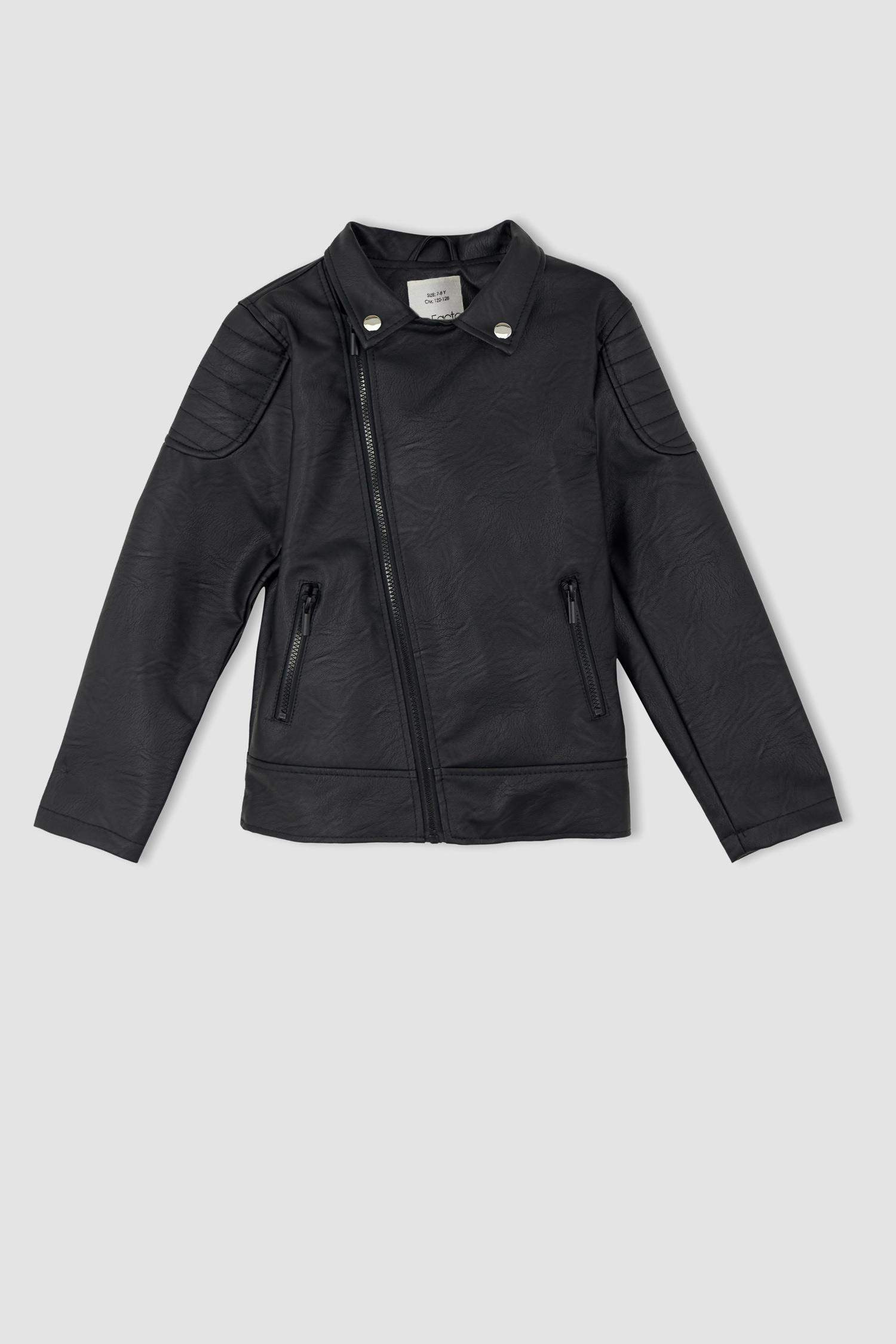 Ұлдарға v жаға ПУ Күртеше