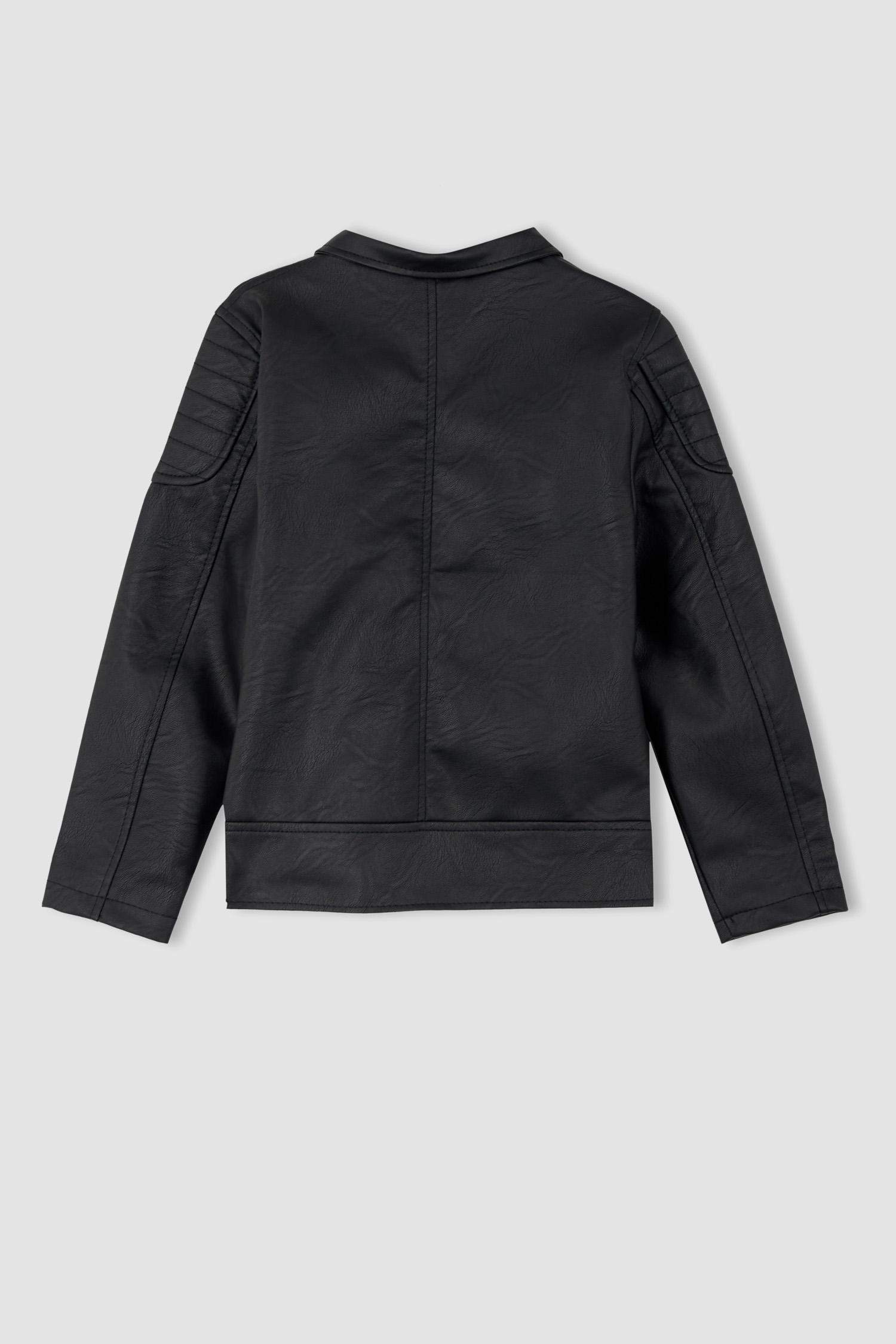 Ұлдарға v жаға ПУ Күртеше