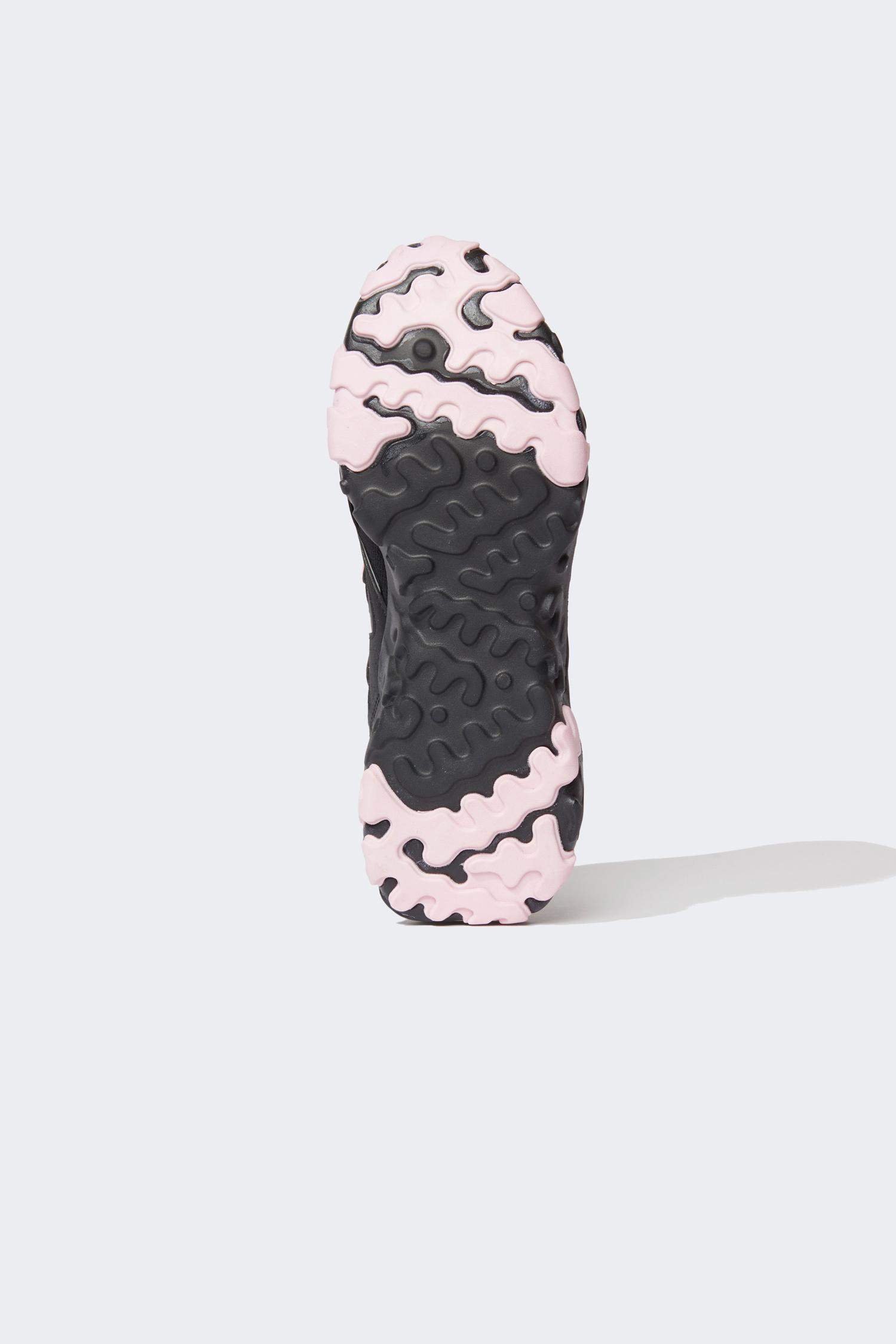 Сопртивная обувь на шнуровке из искусственной кожи, DeFactoFit