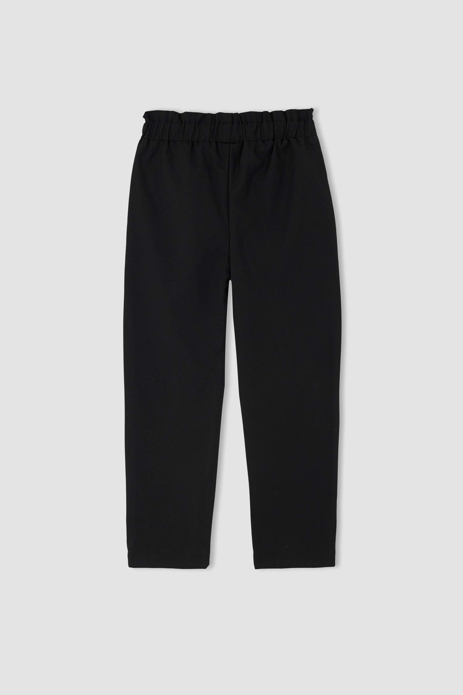 Pantalon Noir pour Fille