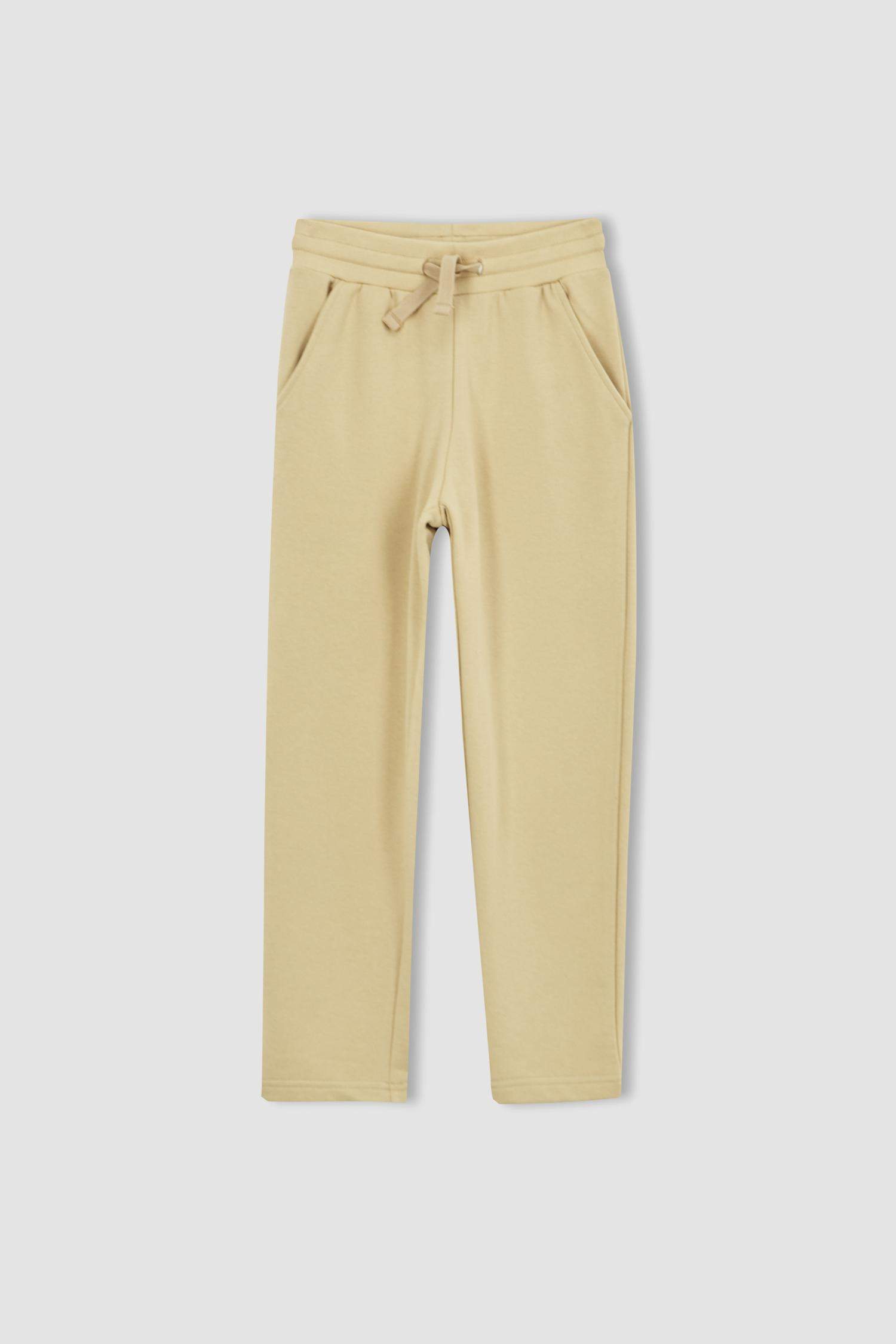 Regular Fit Trousers