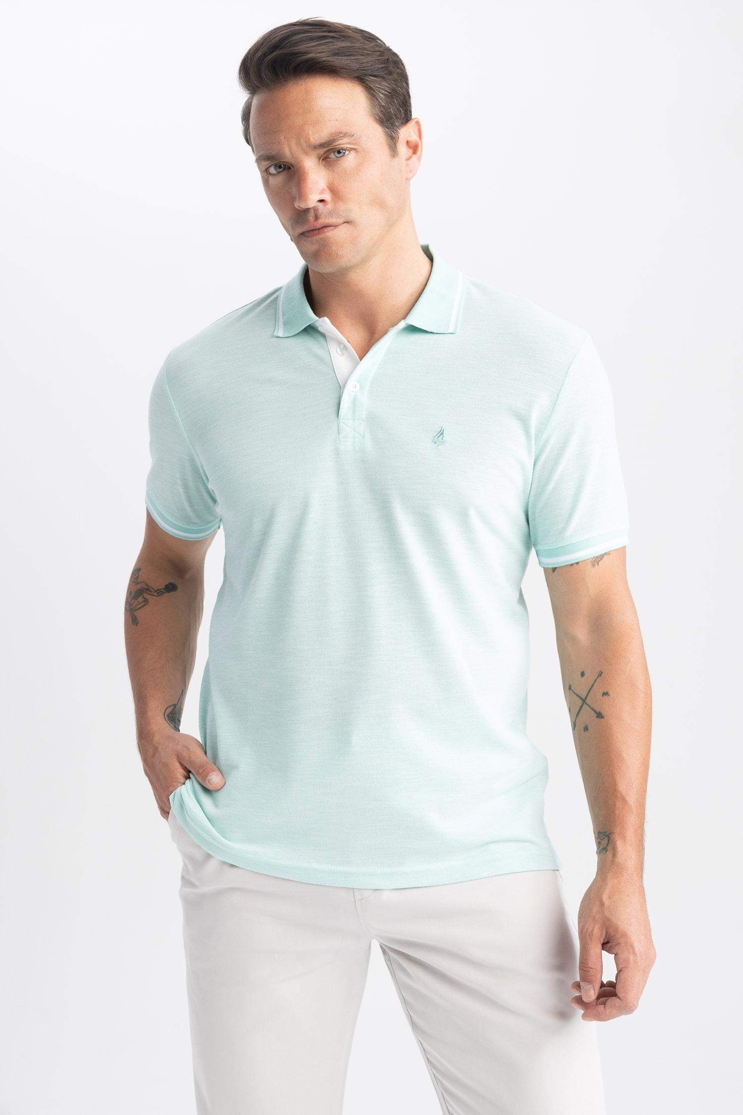 поло жаға пике Поло