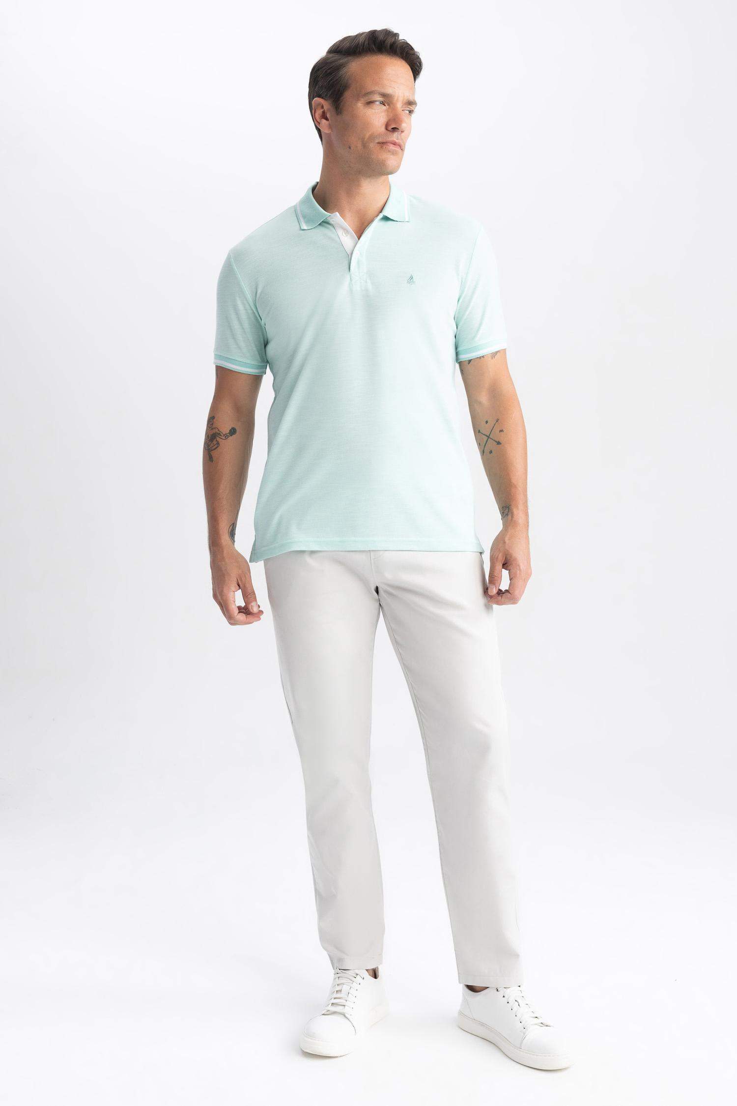 поло жаға пике Поло