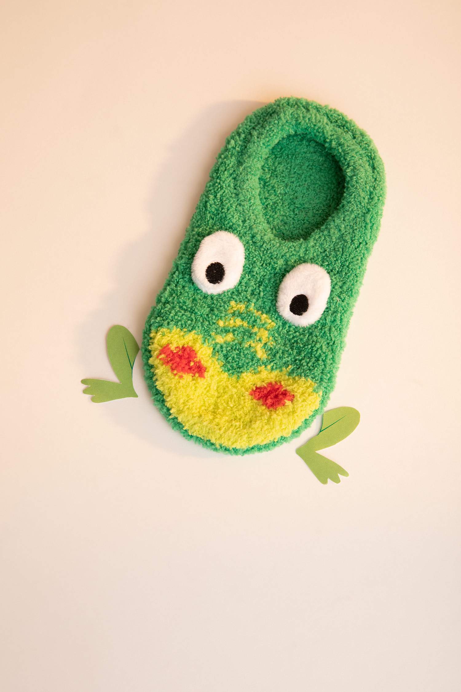 جوارب بيت قطن