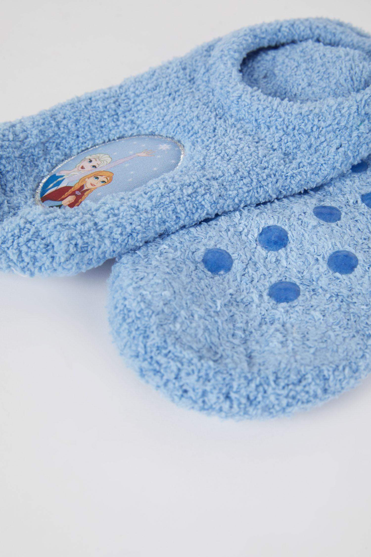 جوارب منزلي قطن