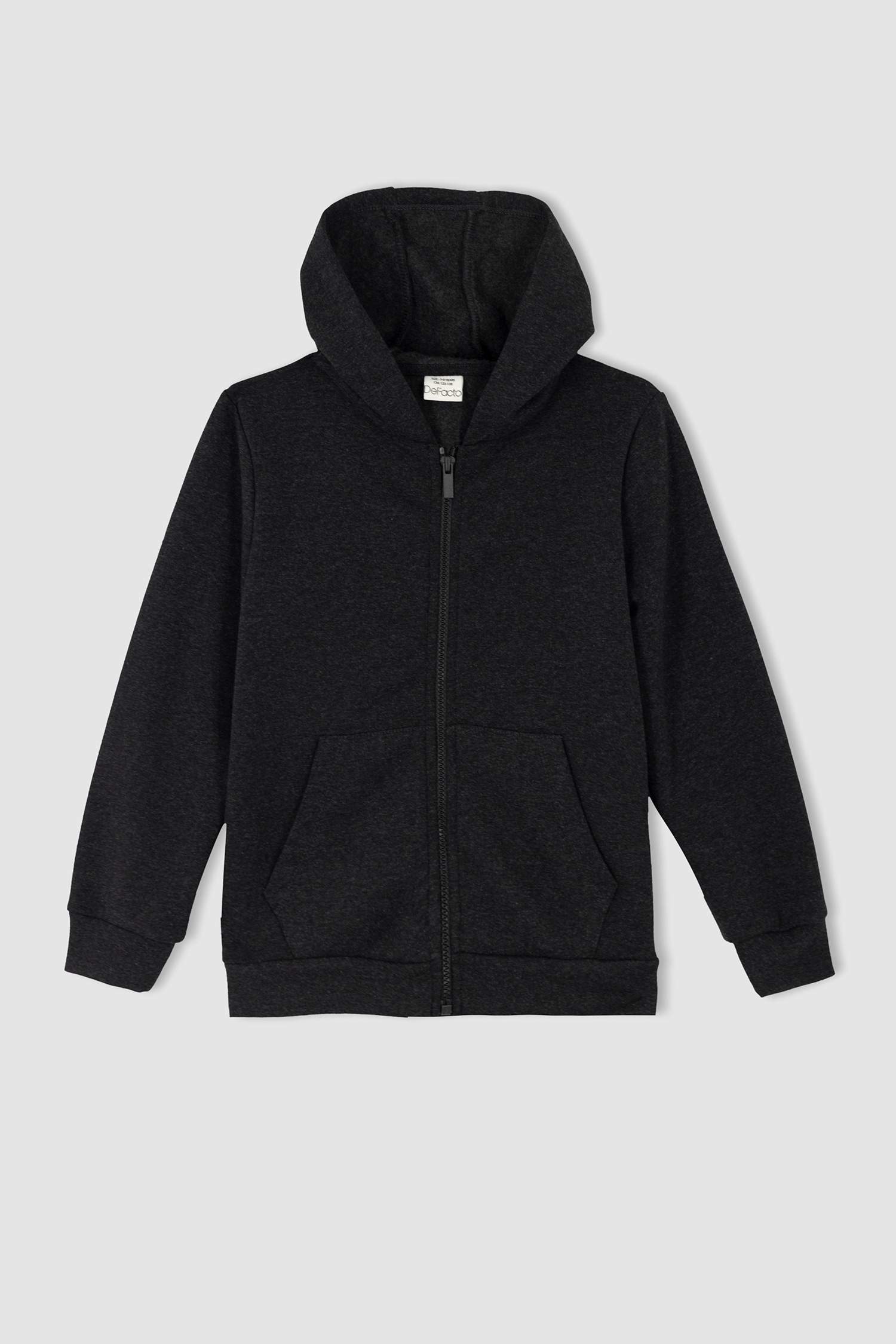 Ұлдарға бас киімді р.3*ші көтерулір Кардиган