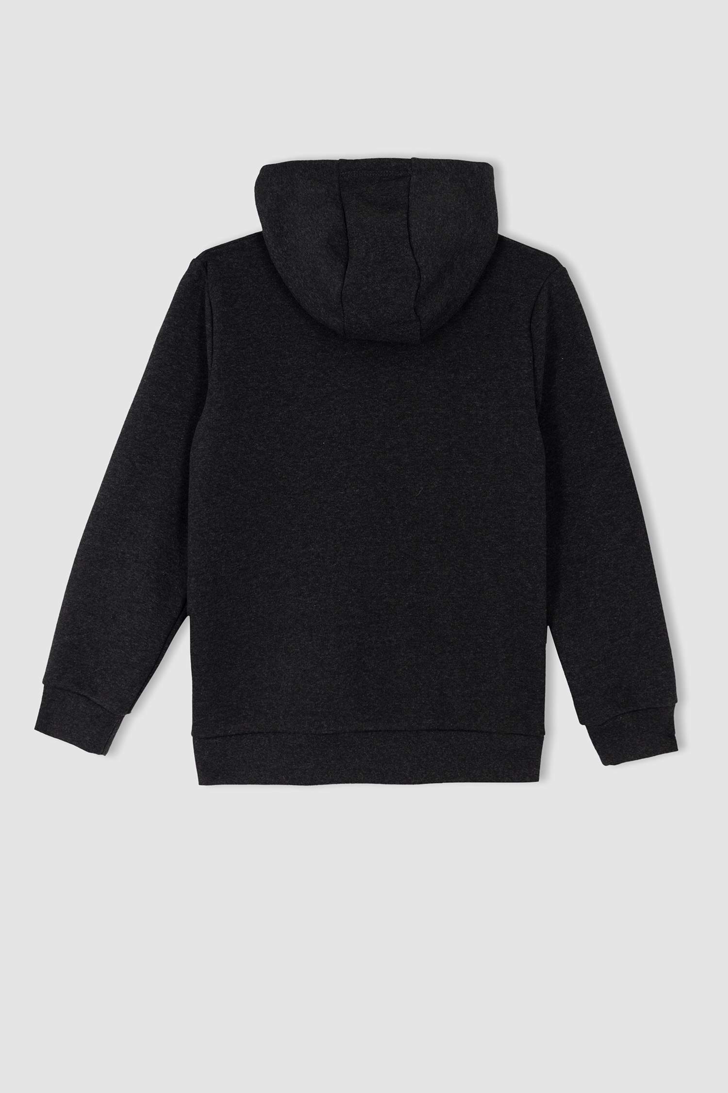 Ұлдарға бас киімді р.3*ші көтерулір Кардиган