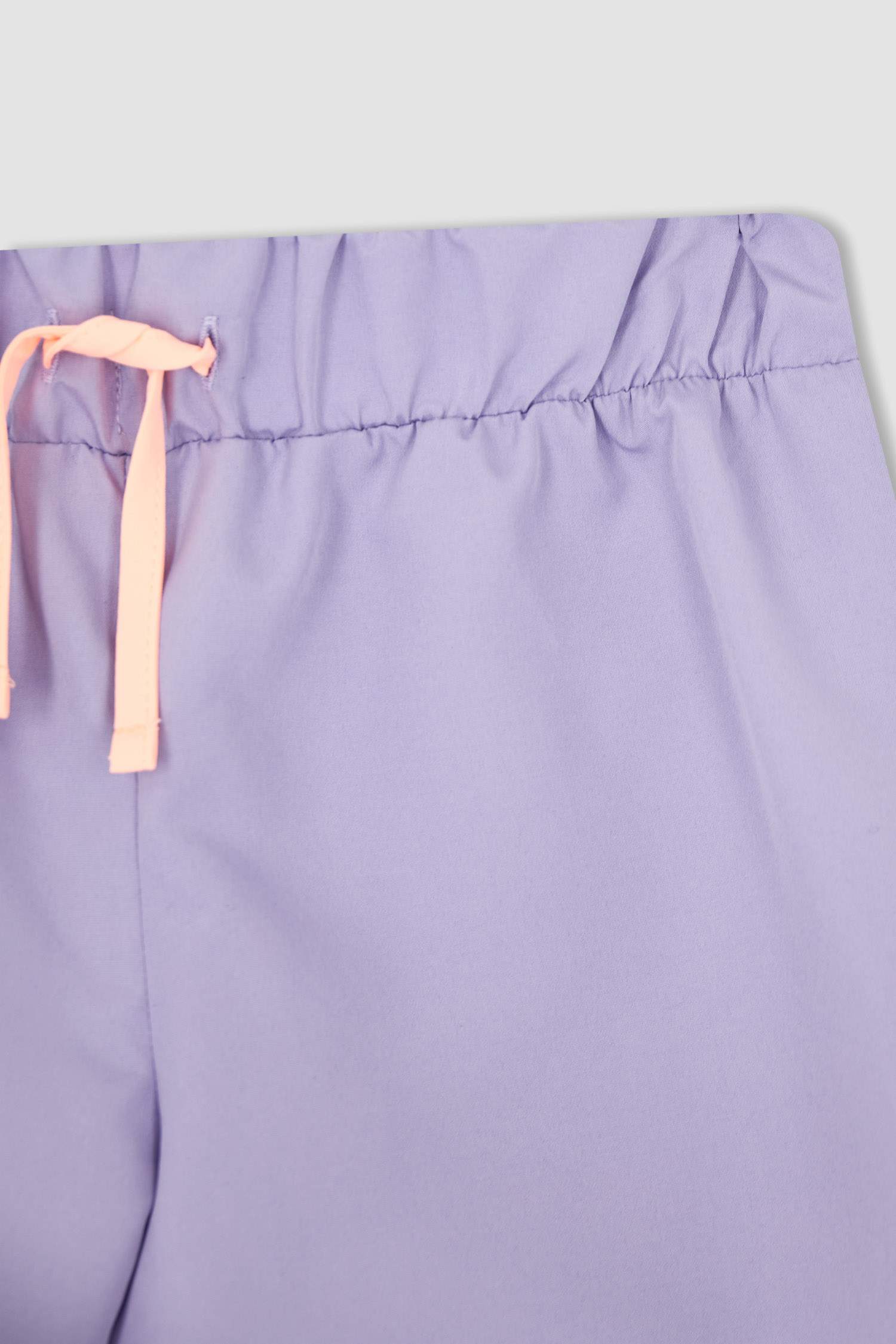 Defacto Kız Çocuk Şort. 2