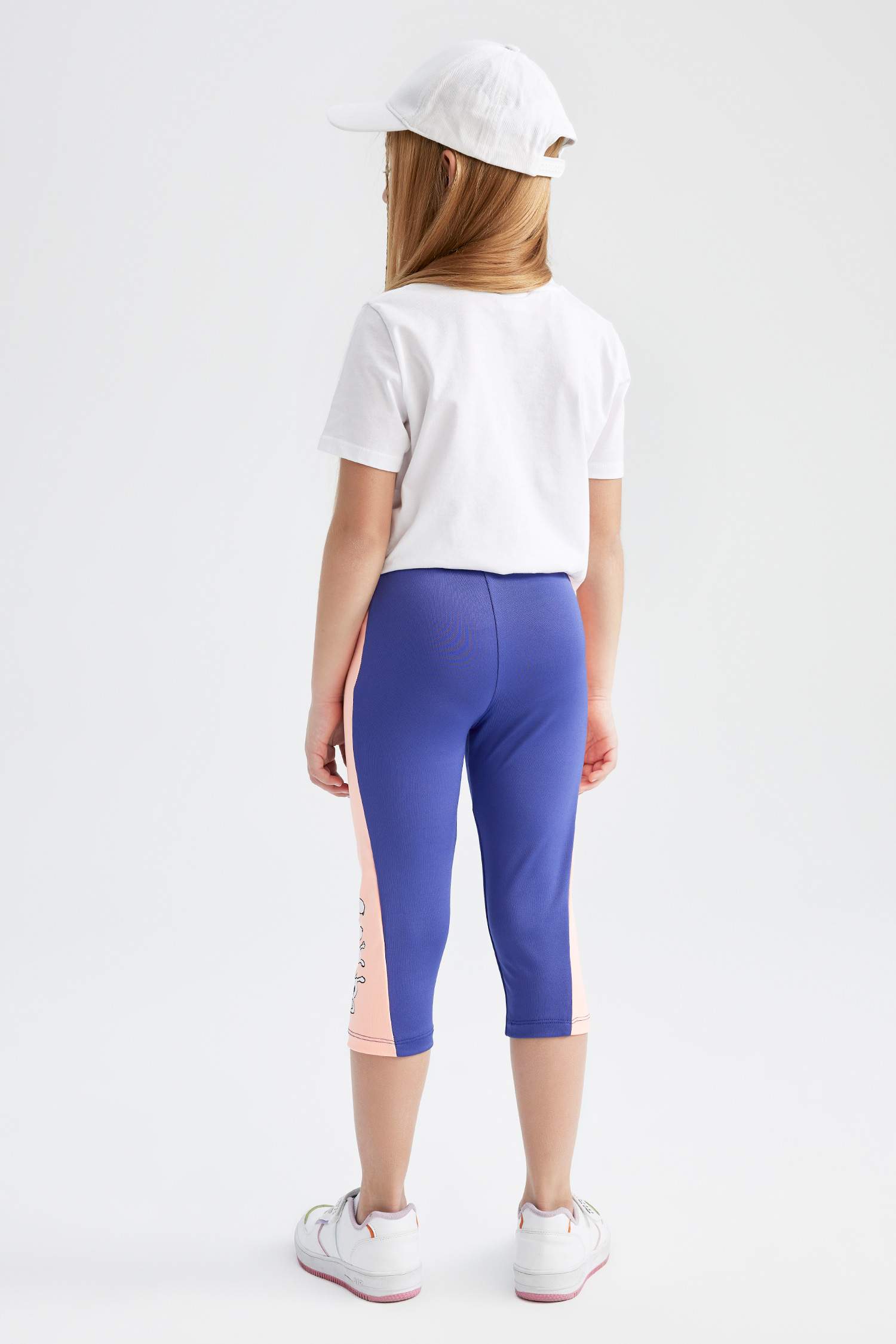 Леггинсы Snoopy