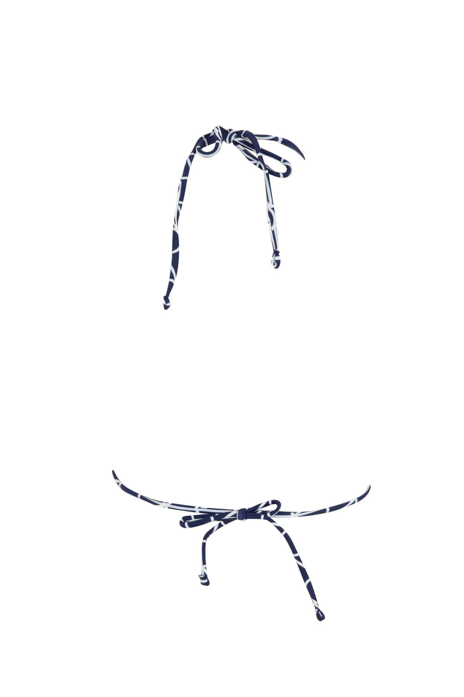 Fall in Love қалыпты пішім Бикини үсті