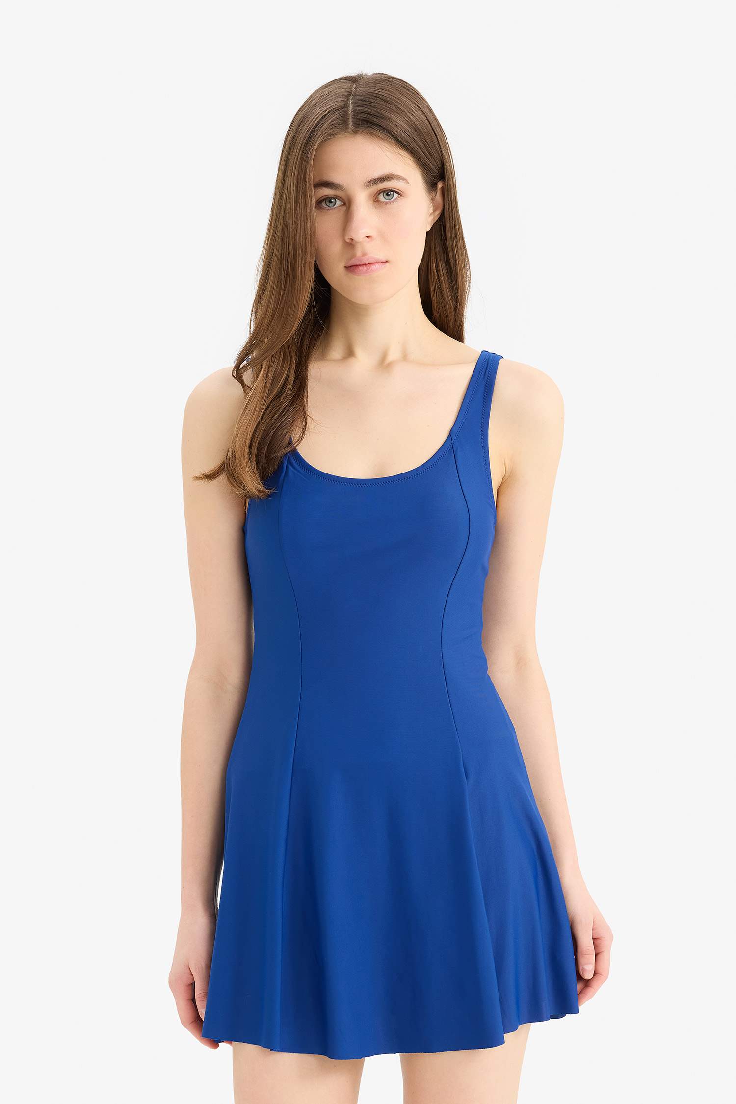 Regular Fit Etekli Mayo-Fall in Love