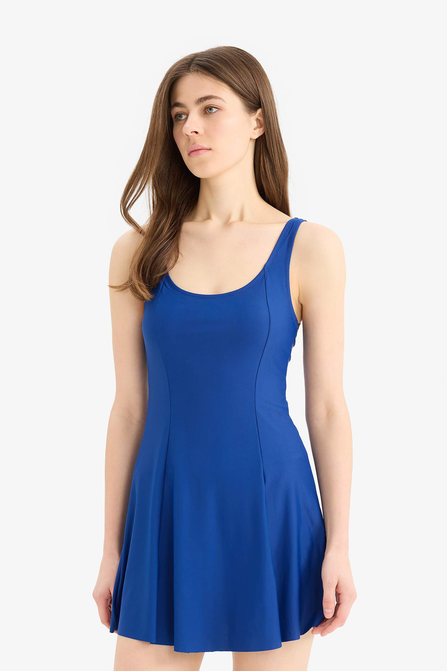 Regular Fit Etekli Mayo-Fall in Love