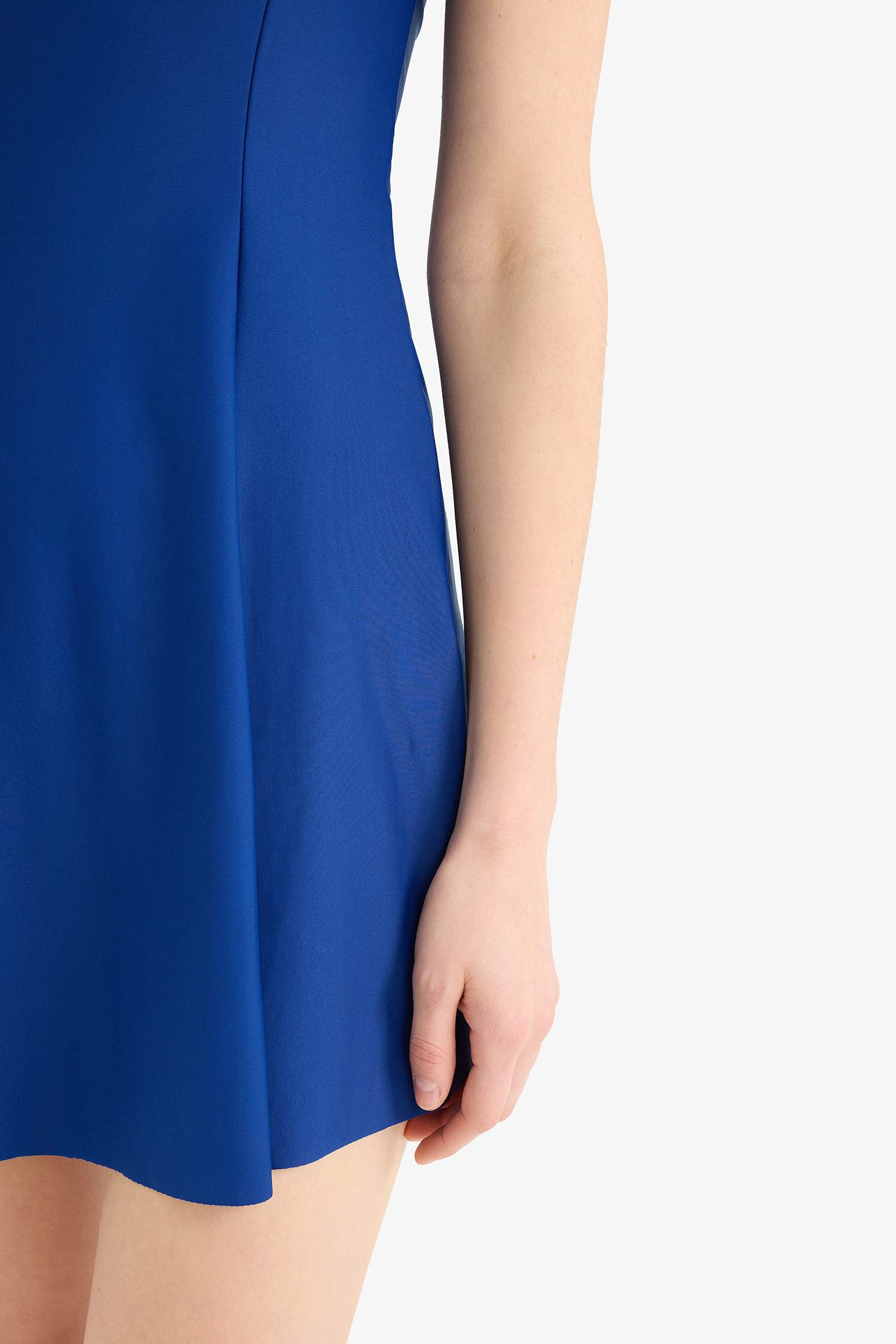 Regular Fit Etekli Mayo-Fall in Love