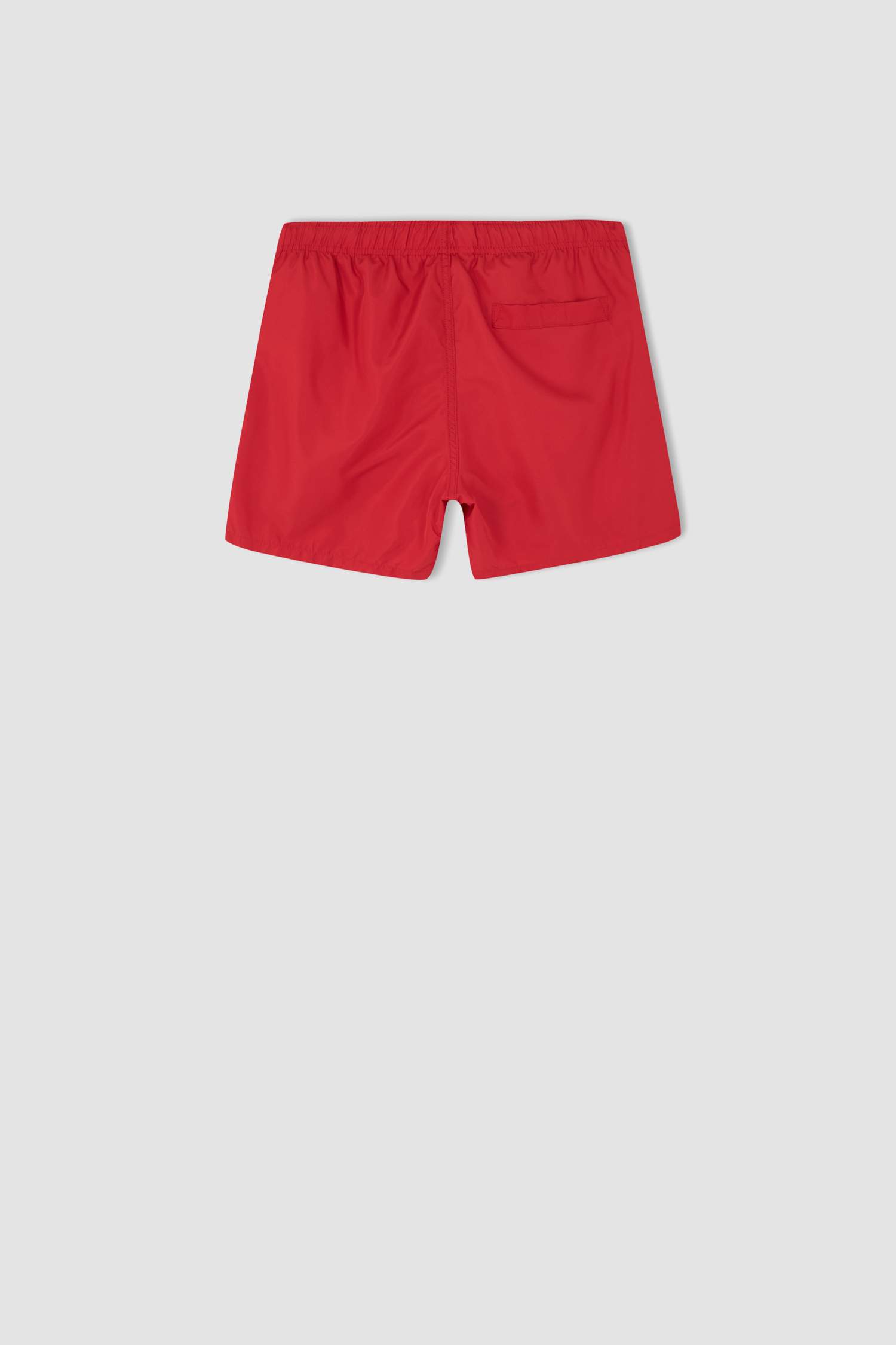 Short Swim Shorts