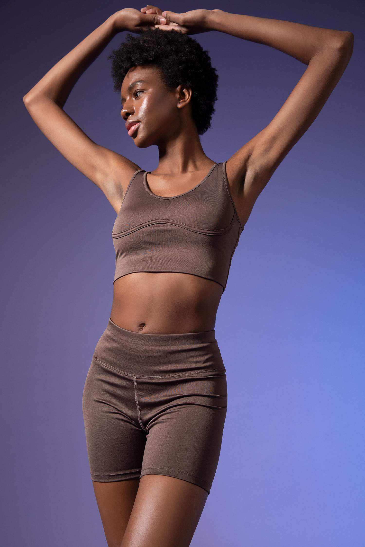 Спортивные леггинсы, DeFactoFit