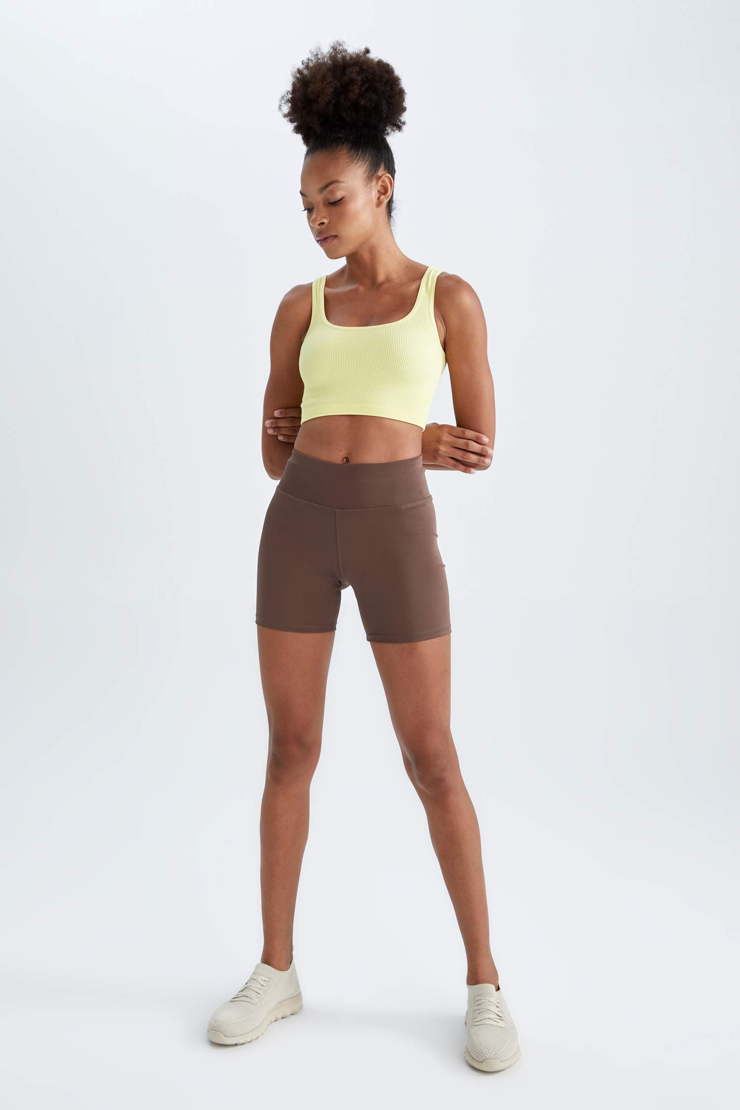 Спортивные леггинсы, DeFactoFit