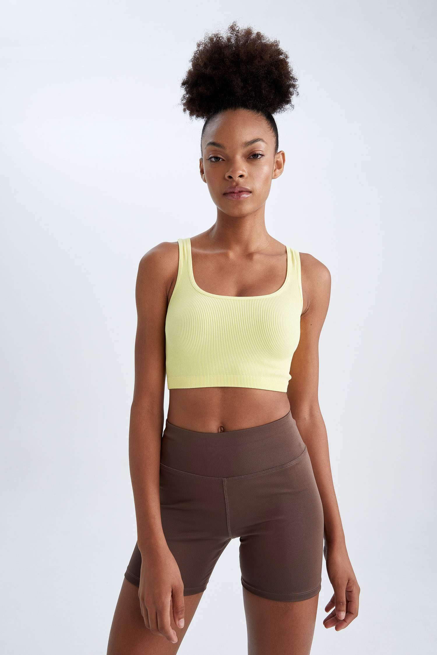 Спортивные леггинсы, DeFactoFit