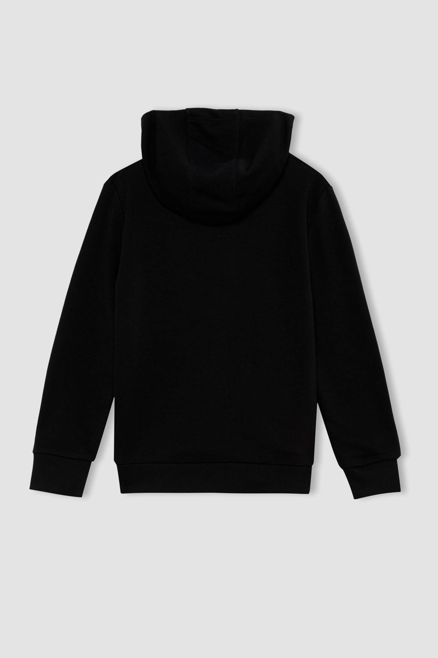 Комплект вязанный 2 шт. стандартного кроя с длинным рукавом для мальчиков