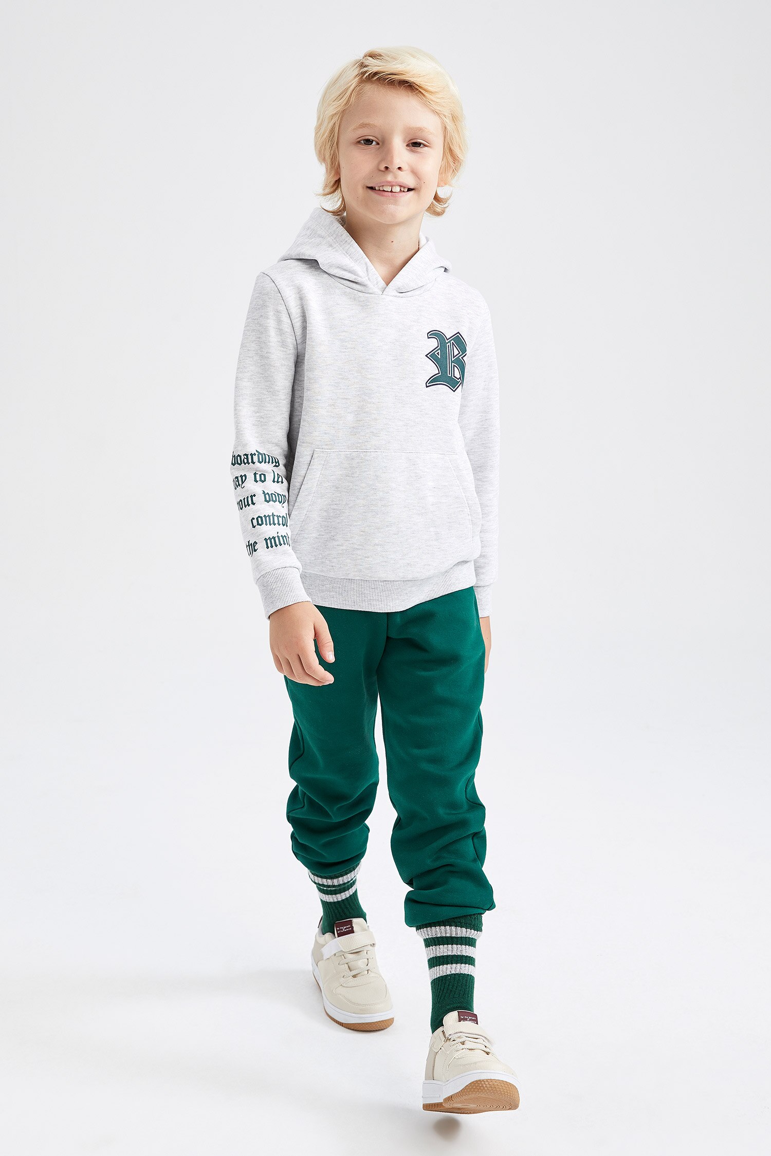 Pour 0-15 Ans Générique Ensemble Pyjama Enfant Garcons - Hauts Et Bas Vêtements De Nuit Enfants Mode Dessin Animé Haut Tee Shirt Manche Longue Col Rond Et Pantalon Chaud Vetement Automne Et