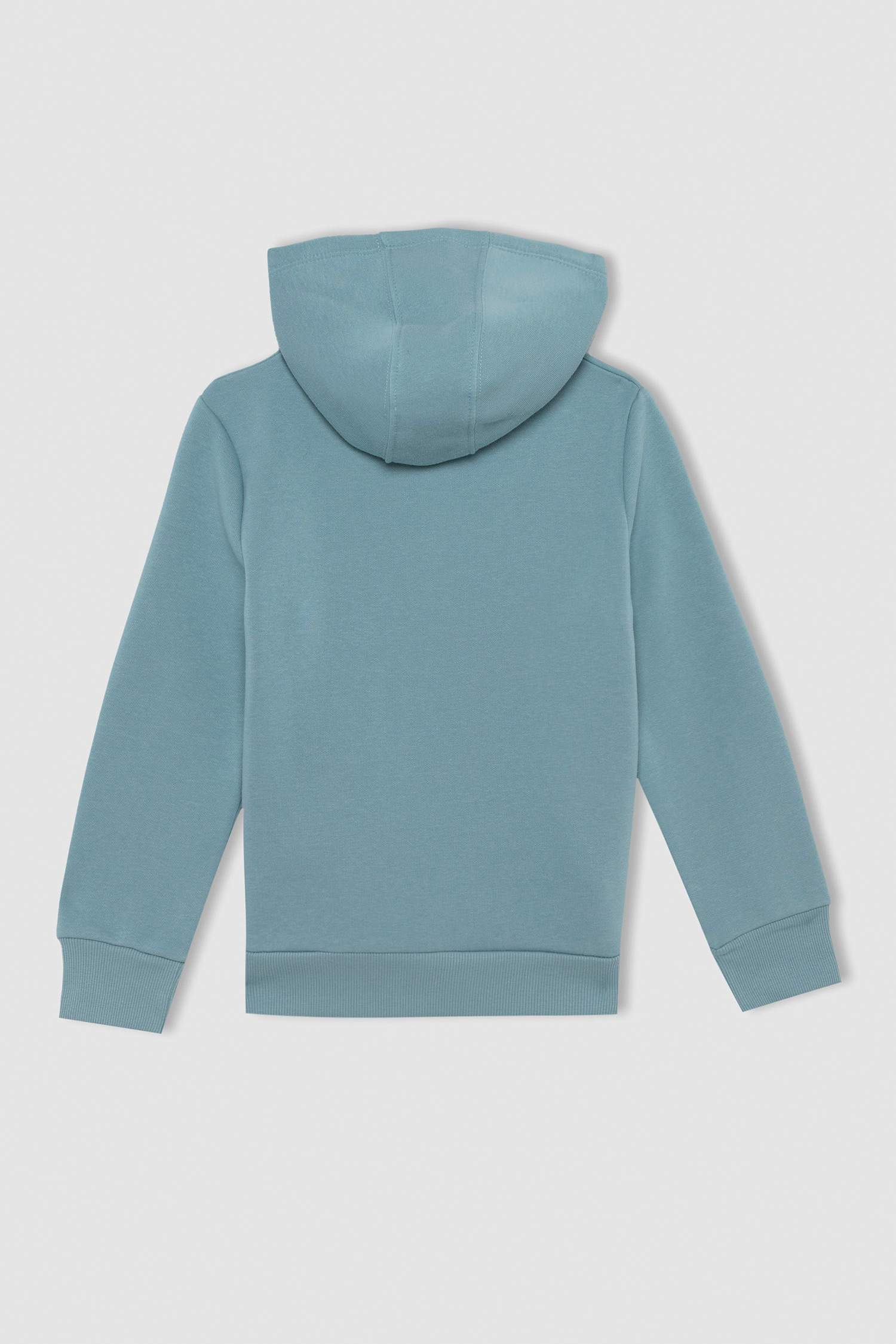 Marks & Spencer Sweat en Coton à Capuche (du 6 au 16 Ans) 6-7 Ans