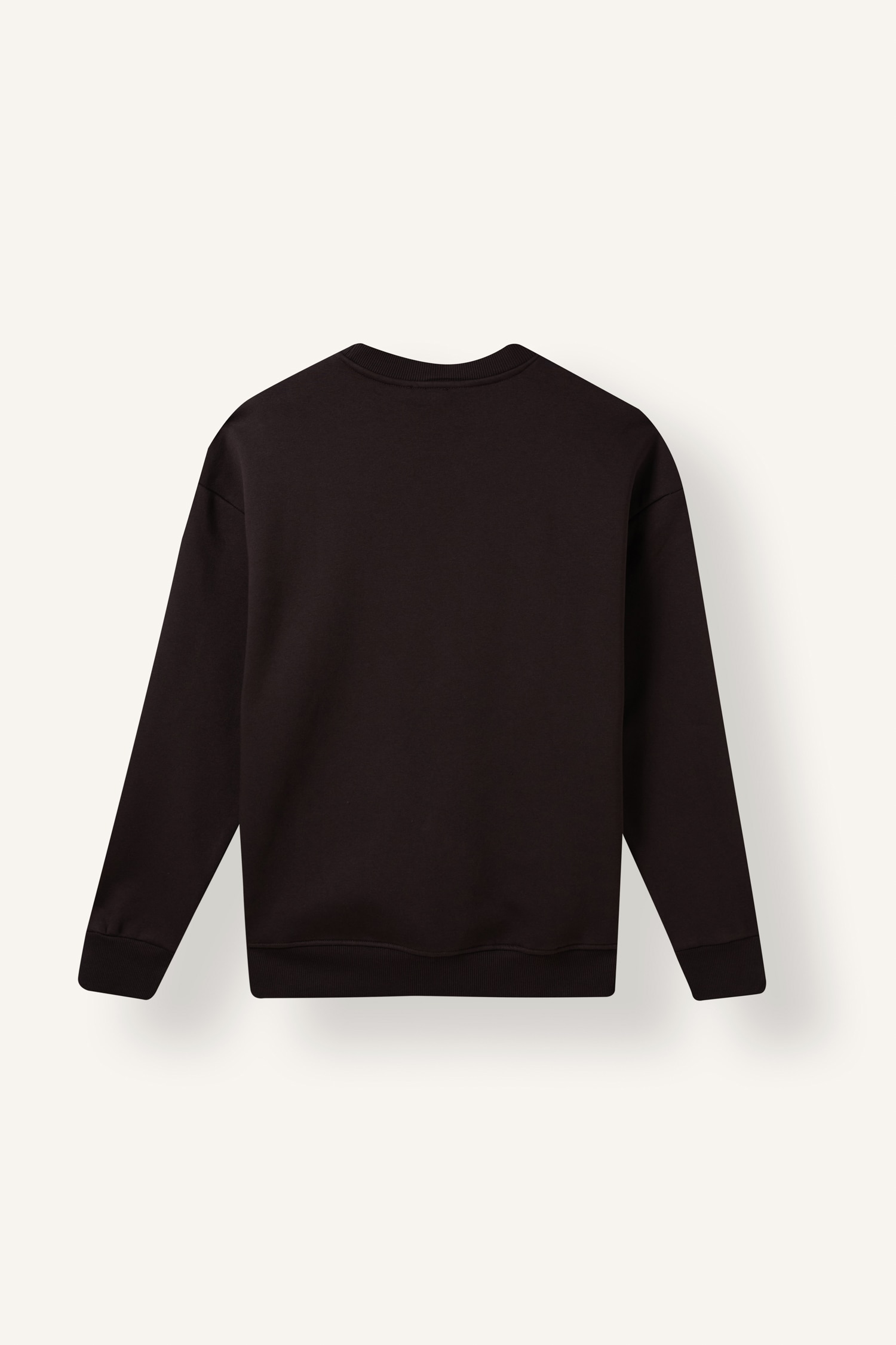 DeFacto Boxy Fıt Sweatshirt görsel 2