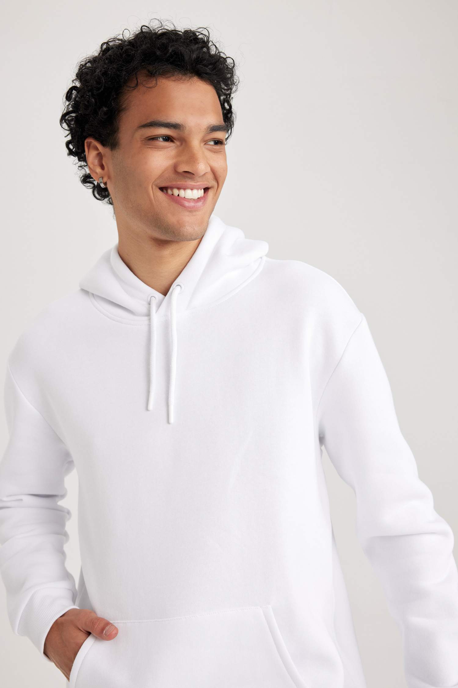 қалыпты пішім бас киімді Свитер