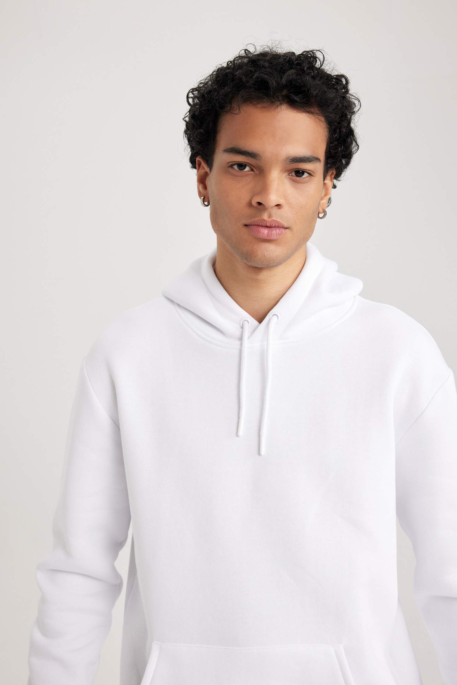 қалыпты пішім бас киімді Свитер