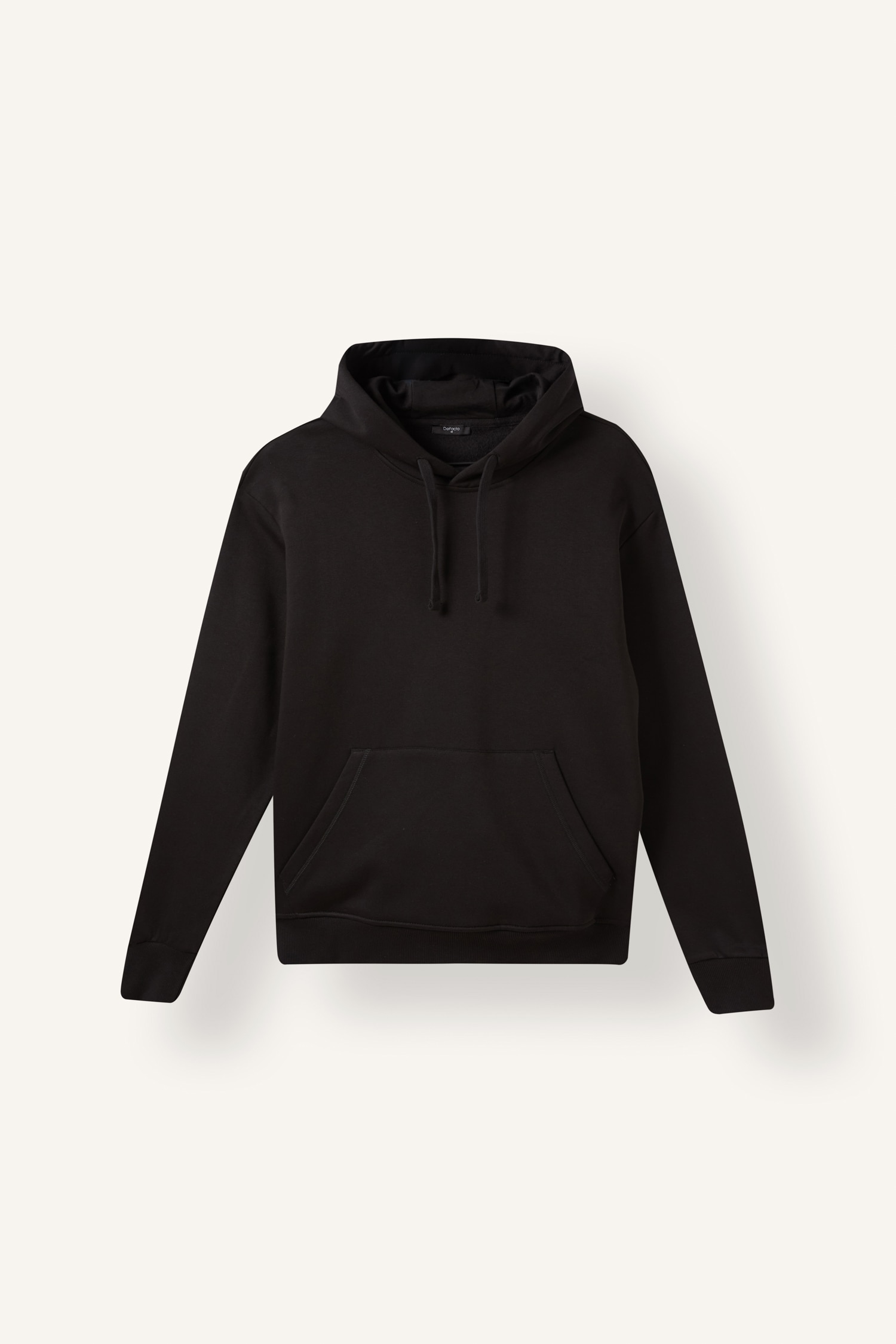 DeFacto Regular Fıt Sweatshirt