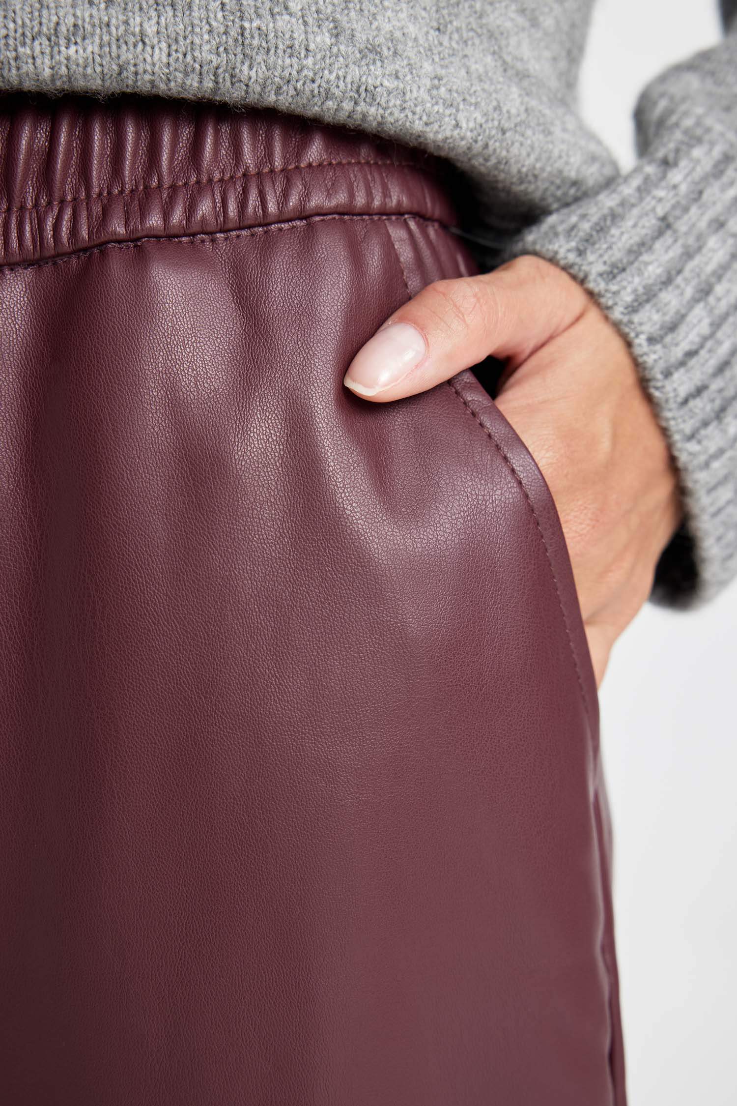 джоггер пішімі полиуретан Шалбар