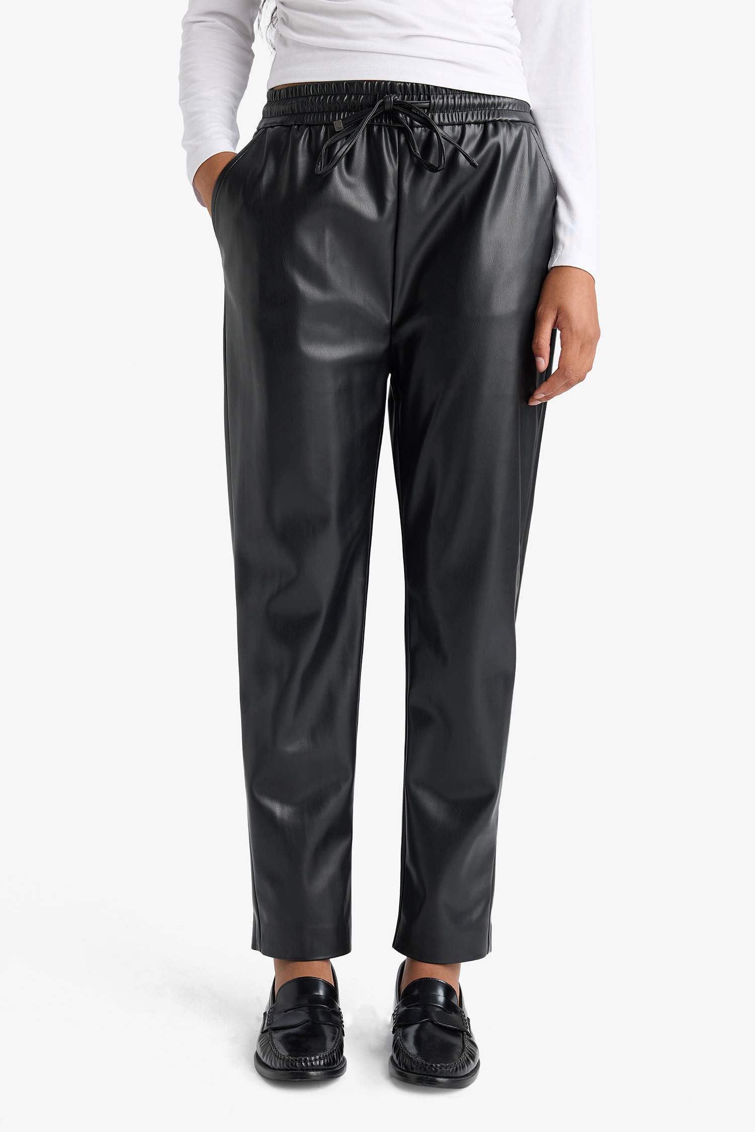 джоггер пішімі полиуретан Шалбар