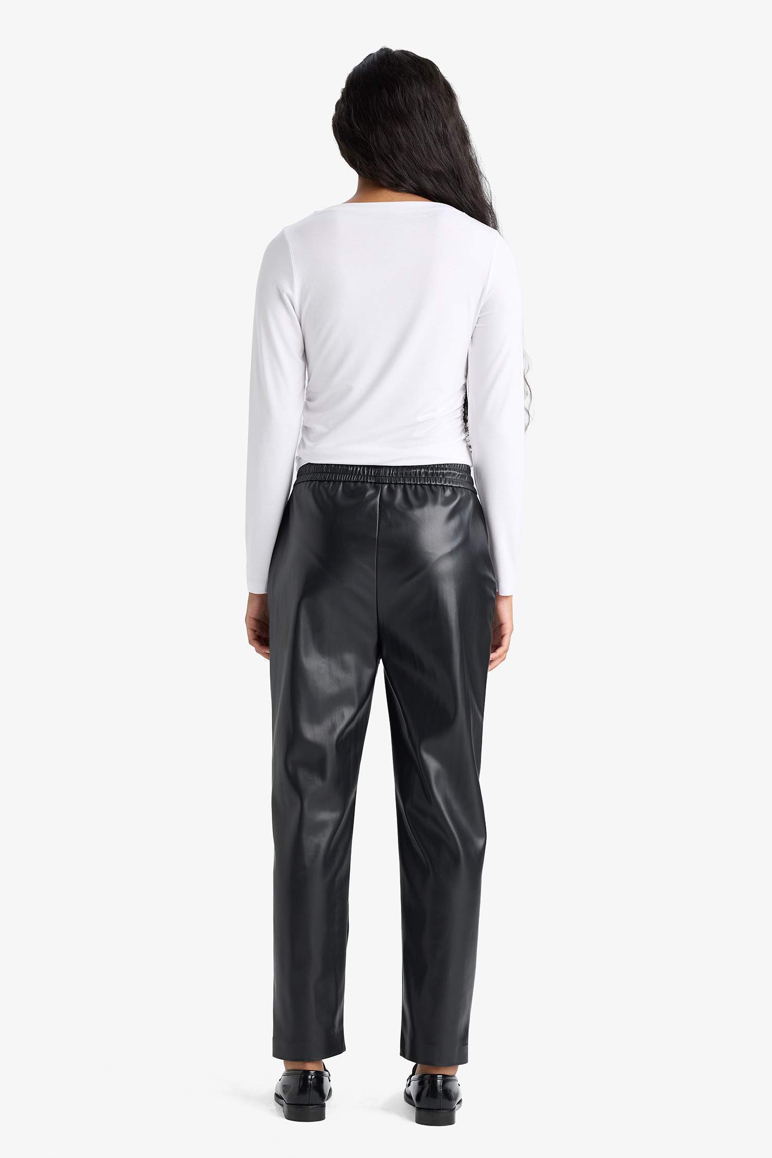 джоггер пішімі полиуретан Шалбар