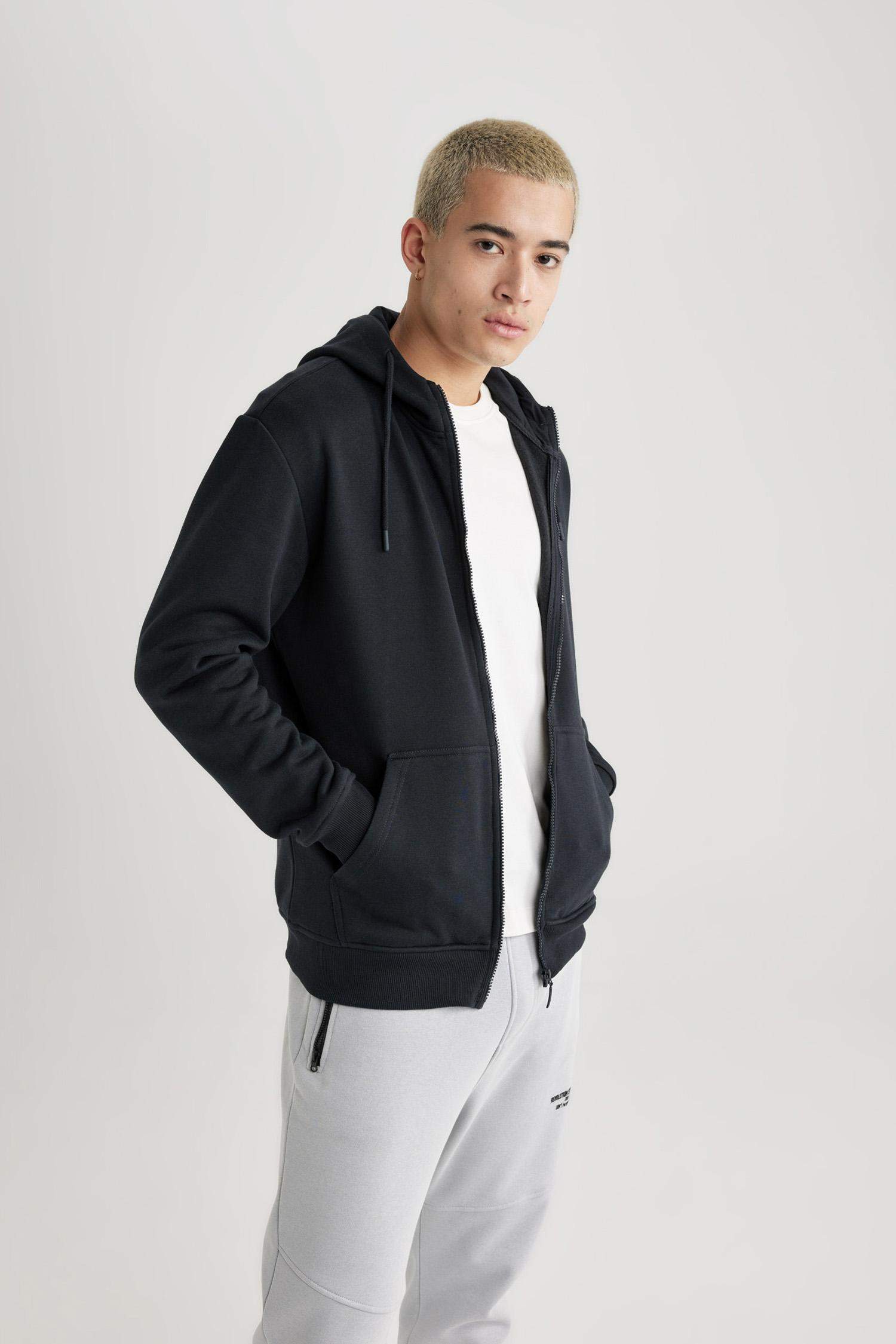 қалыпты пішім бас киімді Кардиган